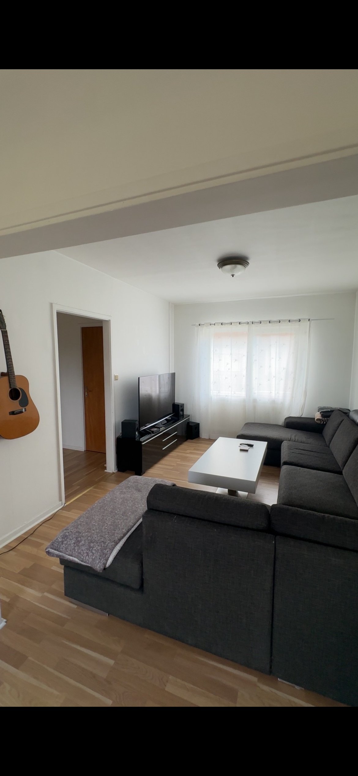 3 rok · 64 m² i Kristianstad – bild 5