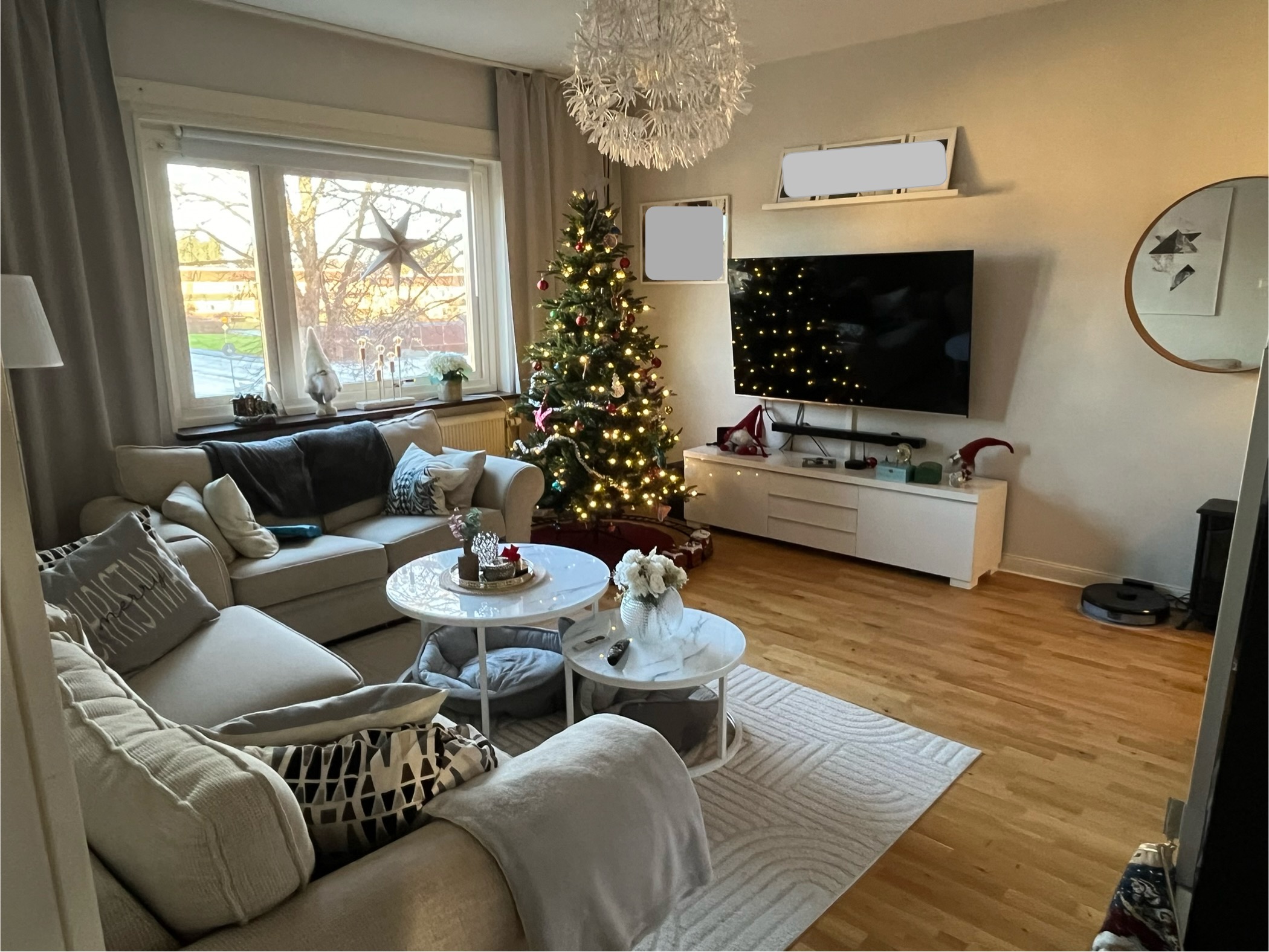 Lägenhet, 4 rooms, 100 sqm, Skänninge – bild 9