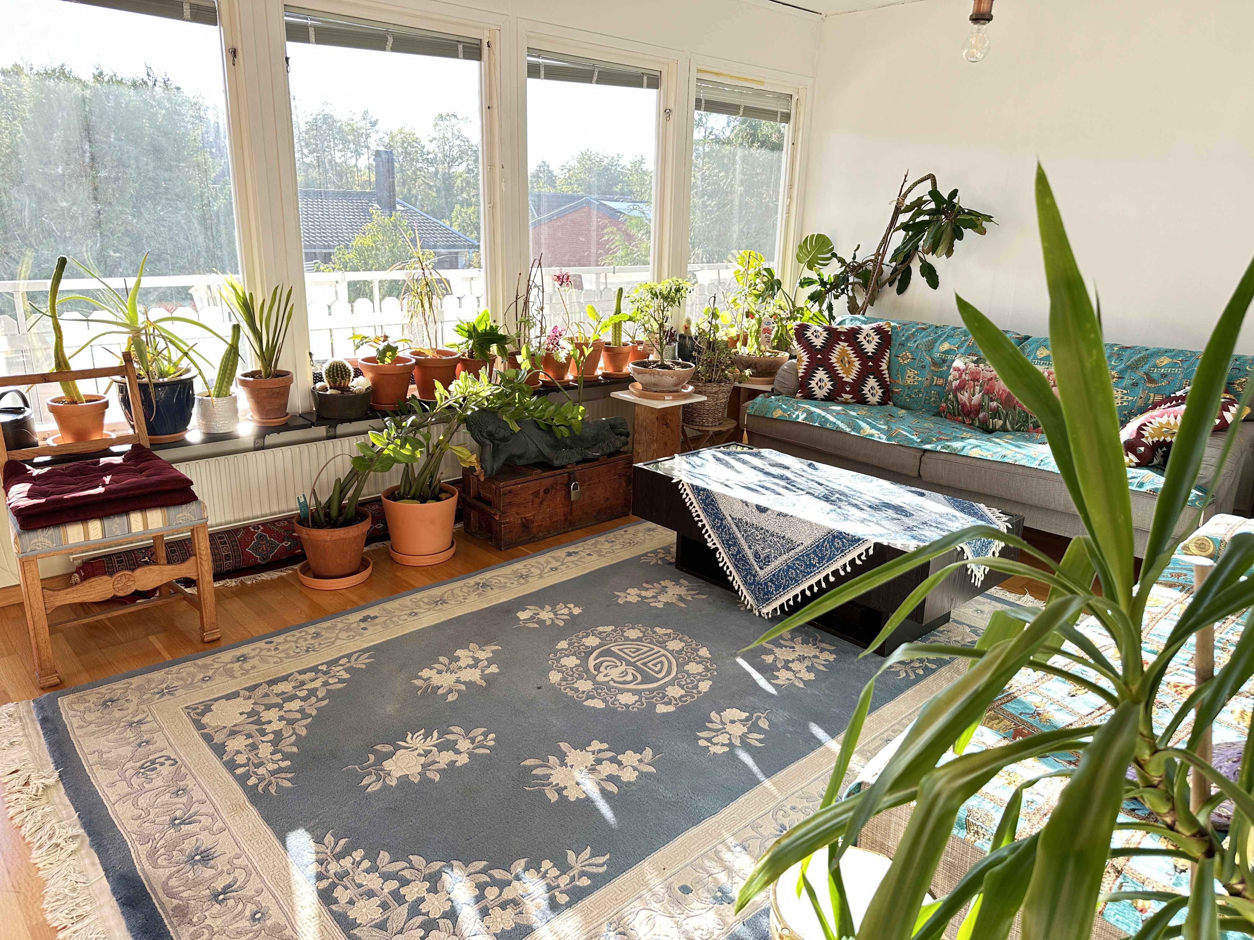 Villa/Hus, 1 rooms, 15 sqm, Järfälla – Järfälla