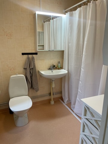 2 rok · 66 m² i Guldsmedshyttan – bild 6