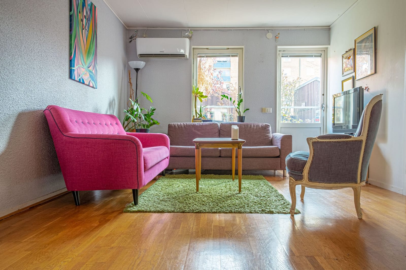 1 rok · 14 m² i Malmö – bild 4