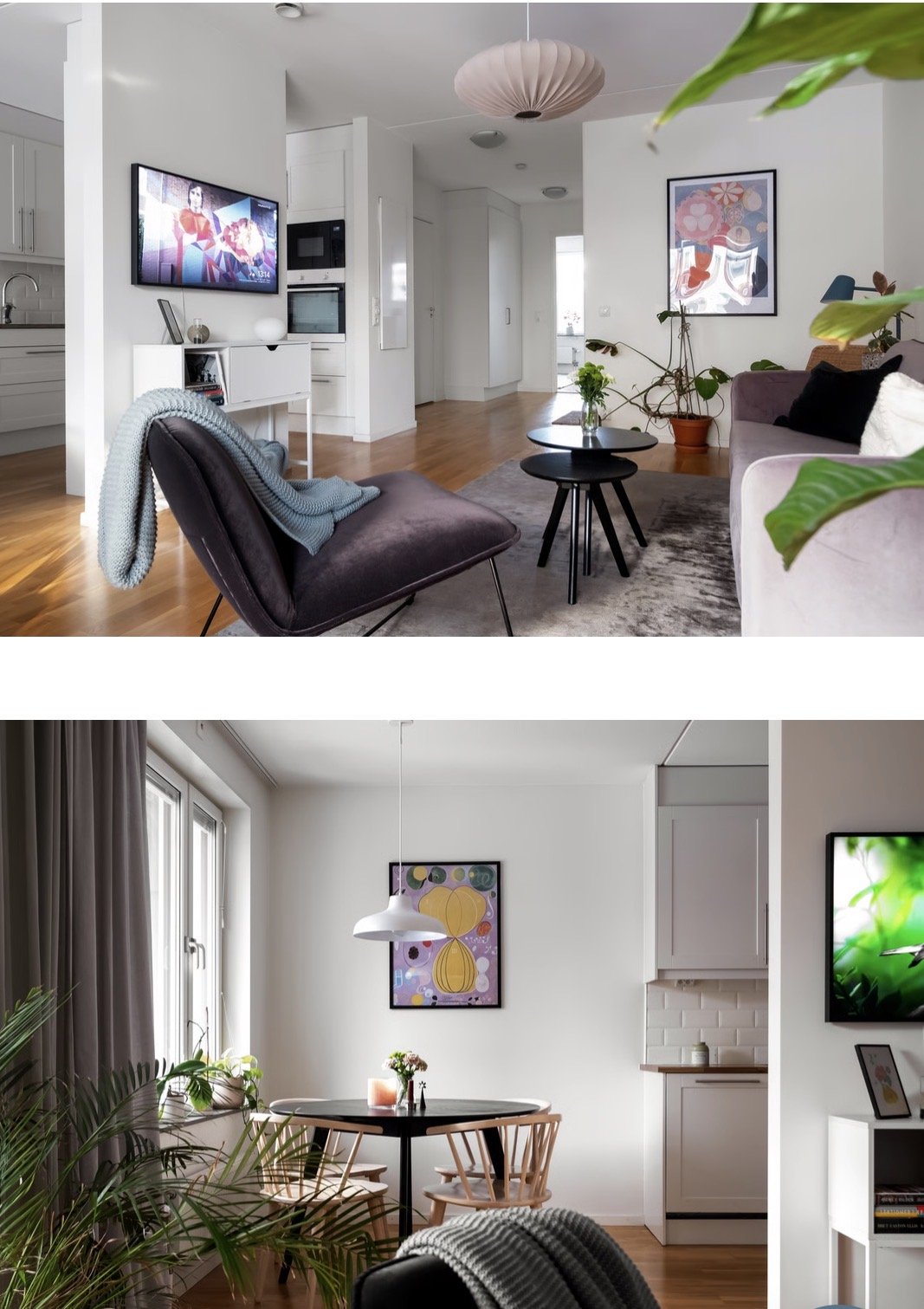 2 rok · 58 m² i Göteborg – bild 6