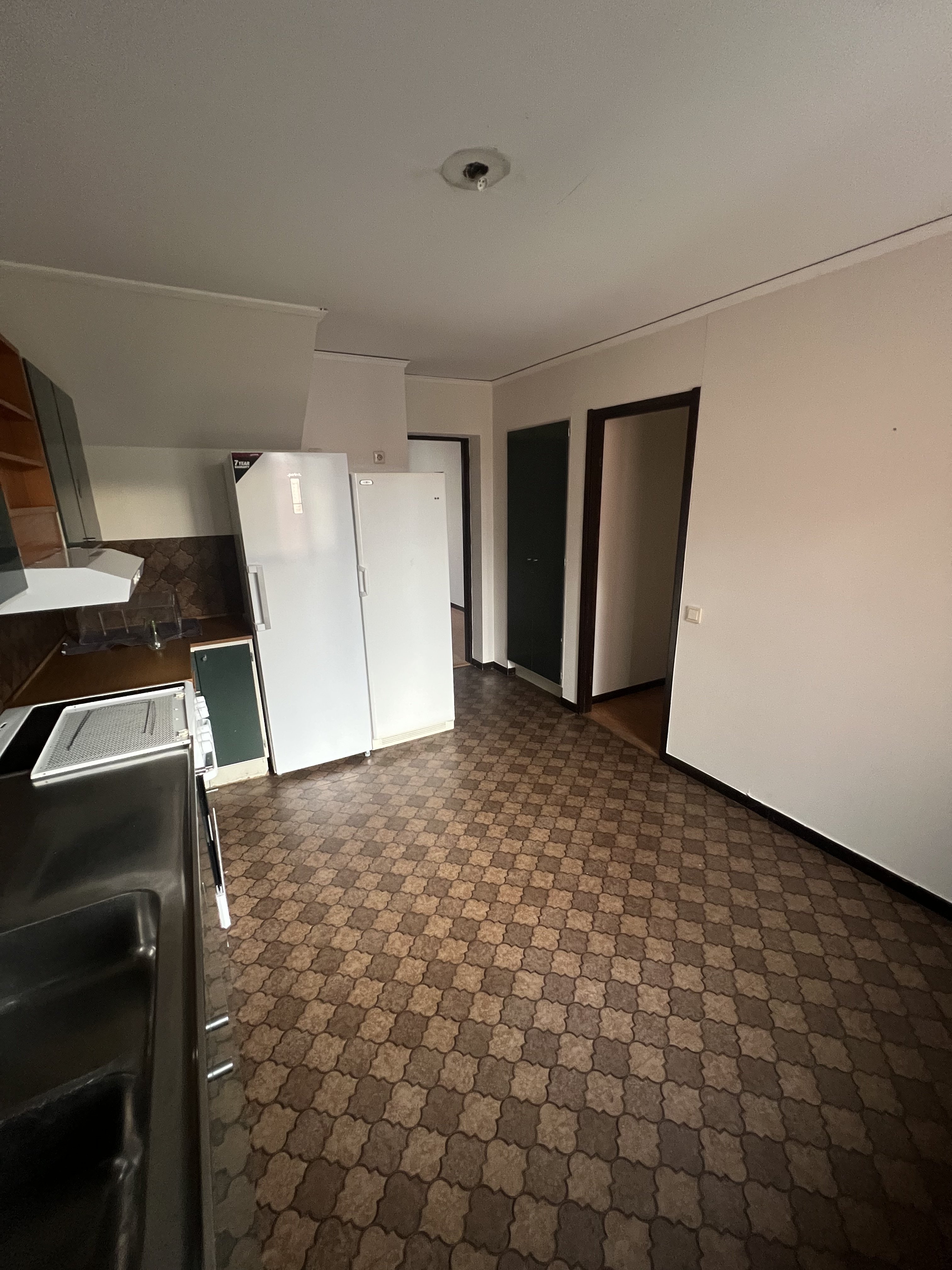 Lägenhet, 2 rooms, 55 sqm, Högsby – bild 4