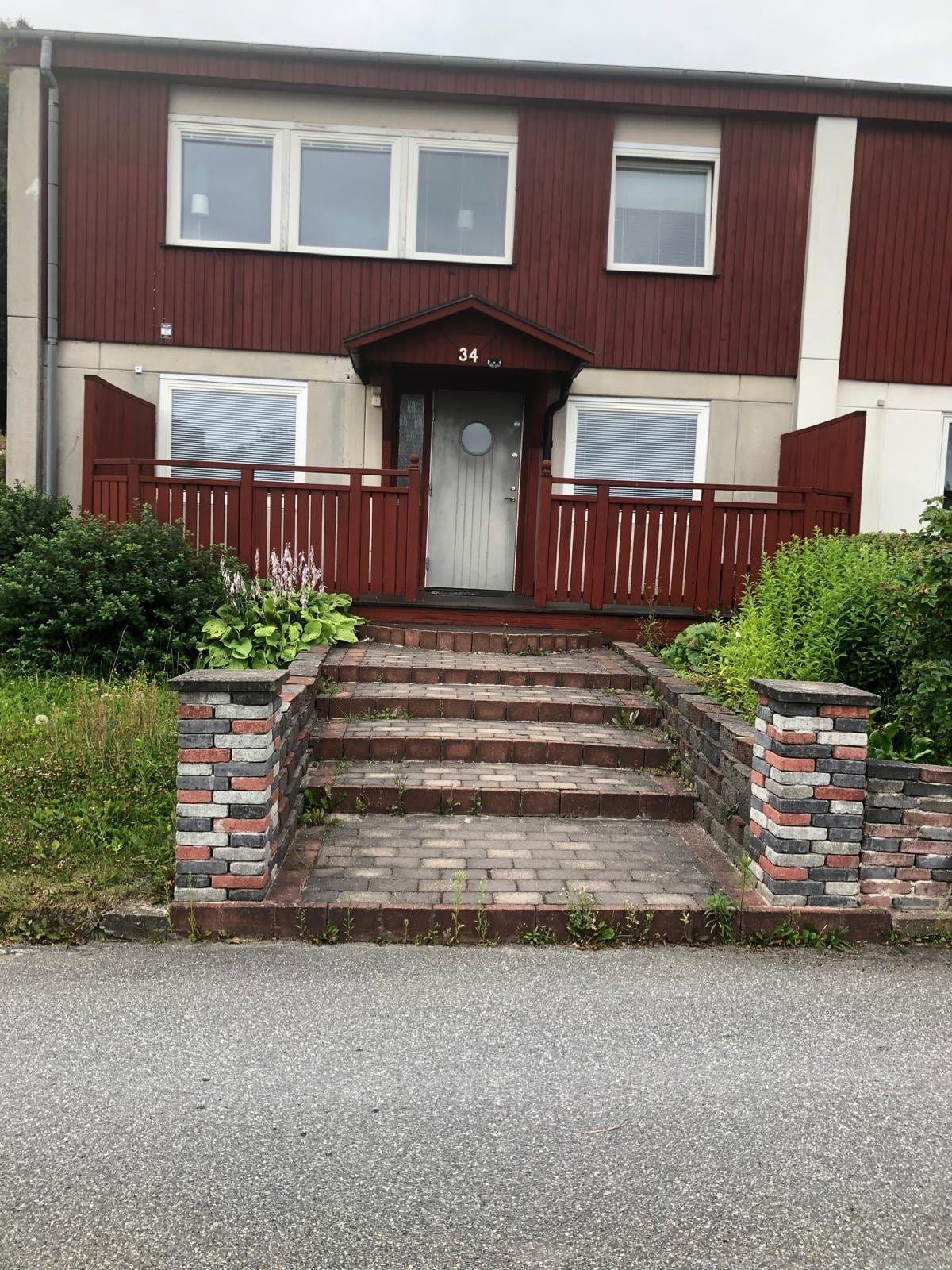 2 rok · 40 m² i Rönninge – bild 9