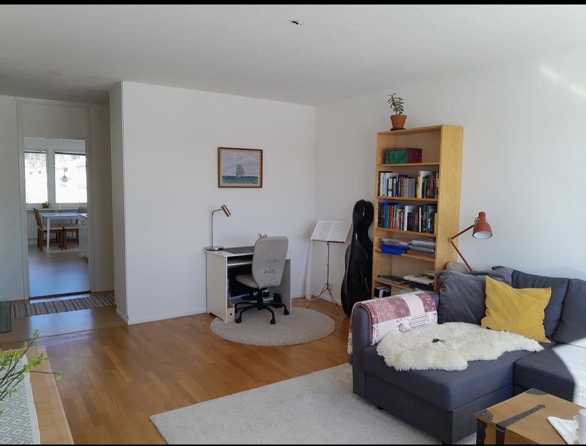 3 rok · 68 m² i Mölndal – bild 9
