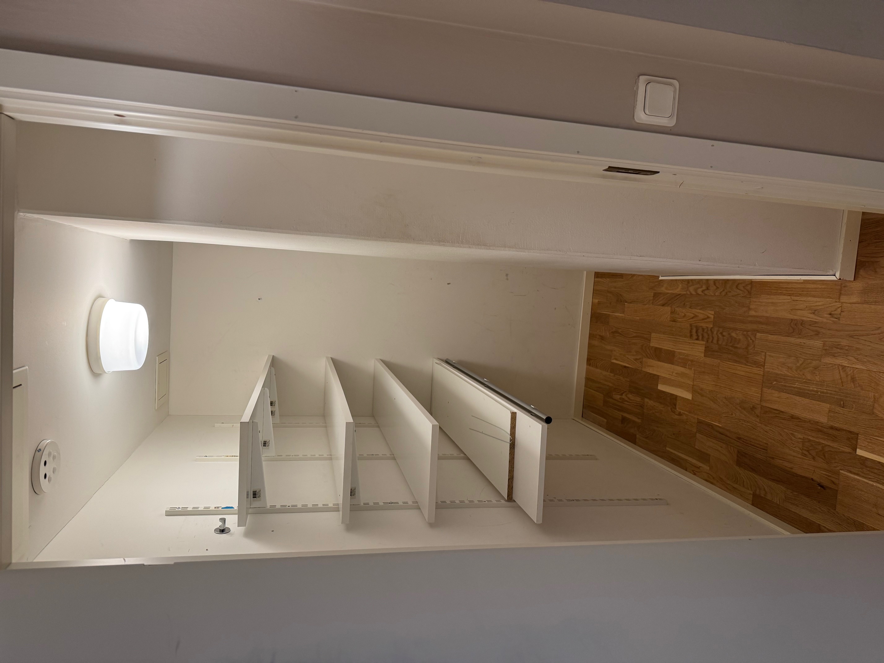 Lägenhet, 1 rooms, 49 sqm, Borås – bild 9