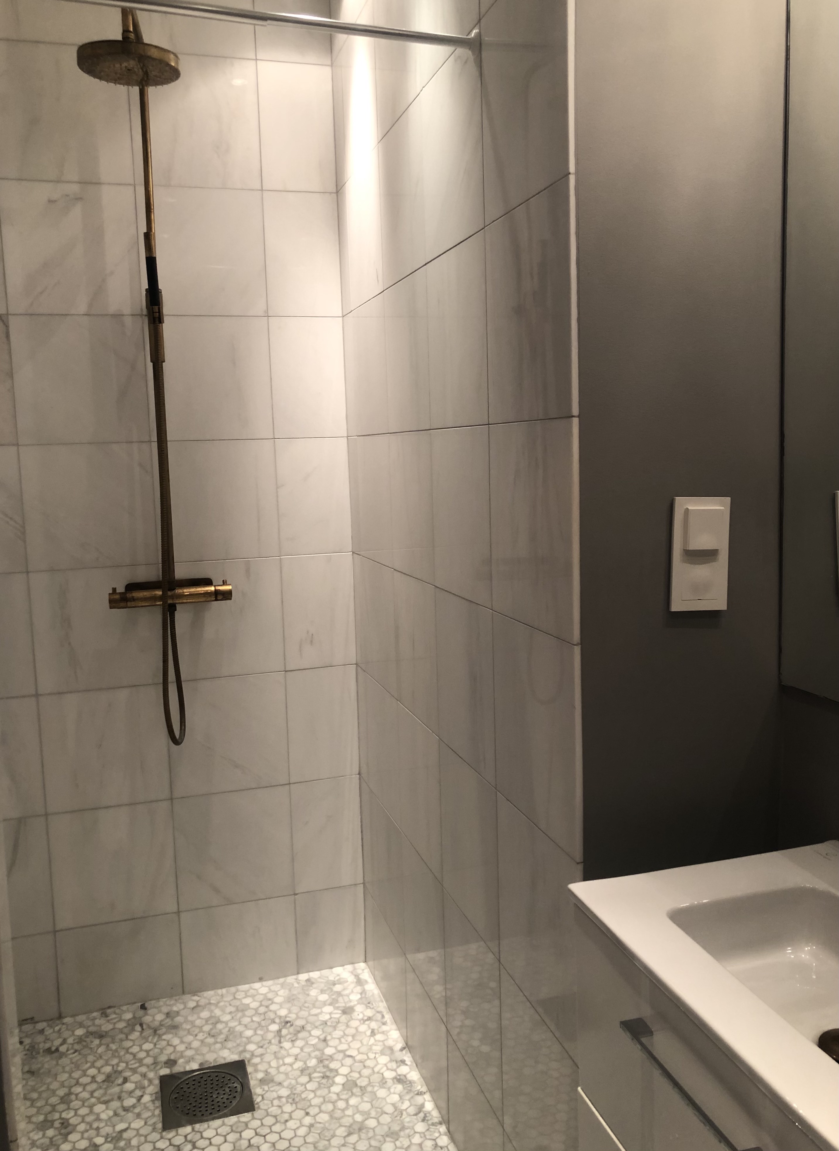 Lägenhet, 1 rooms, 24 sqm, Stockholm – bild 5
