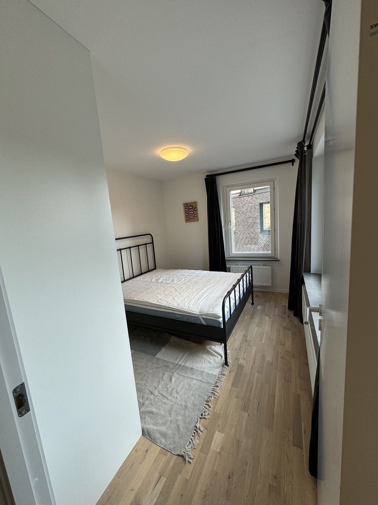 Lägenhet, 2 rooms, 48 sqm, Täby – bild 7