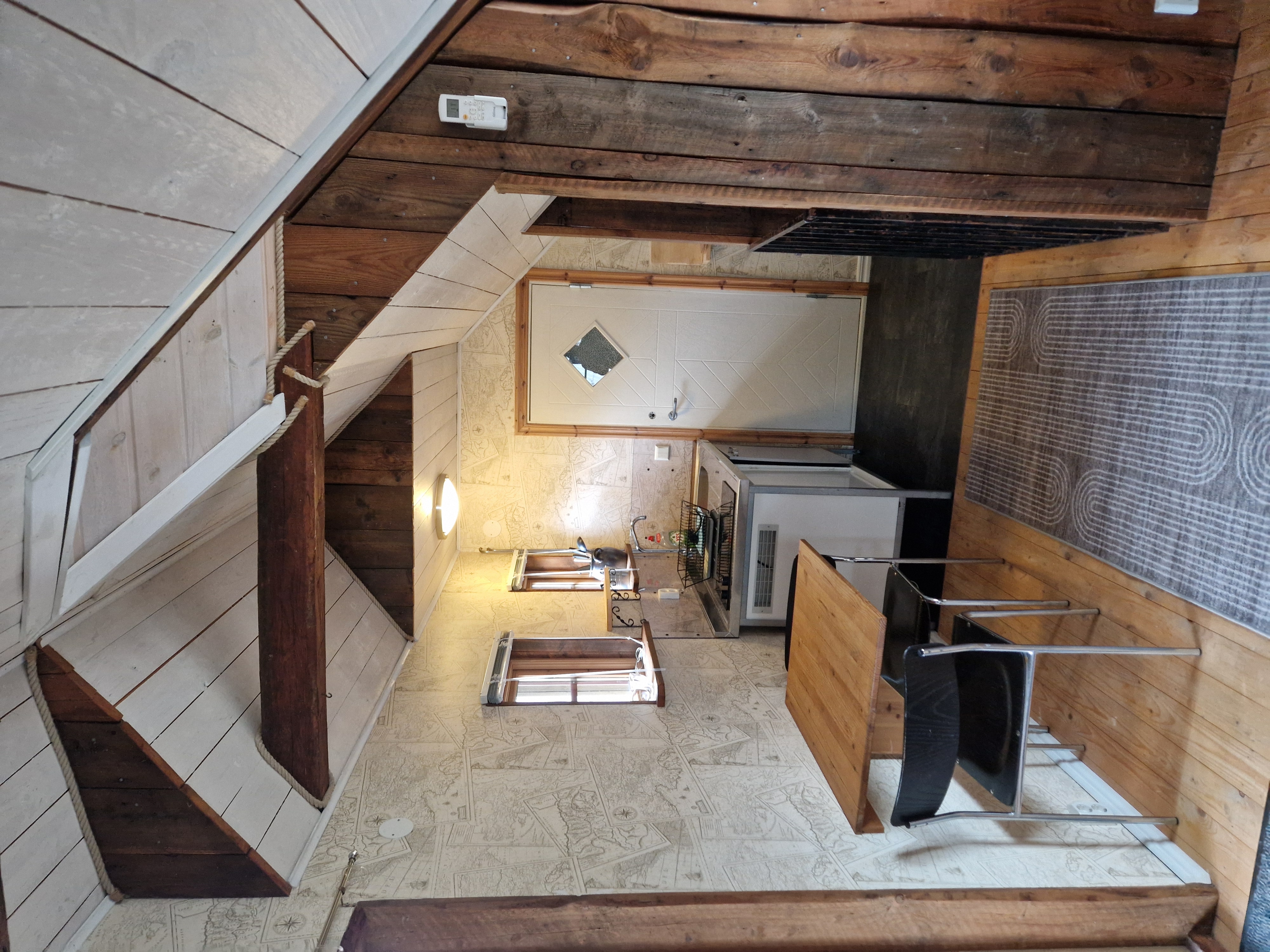 Lägenhet, 1 rooms, 25 sqm, Karlshamn – bild 3