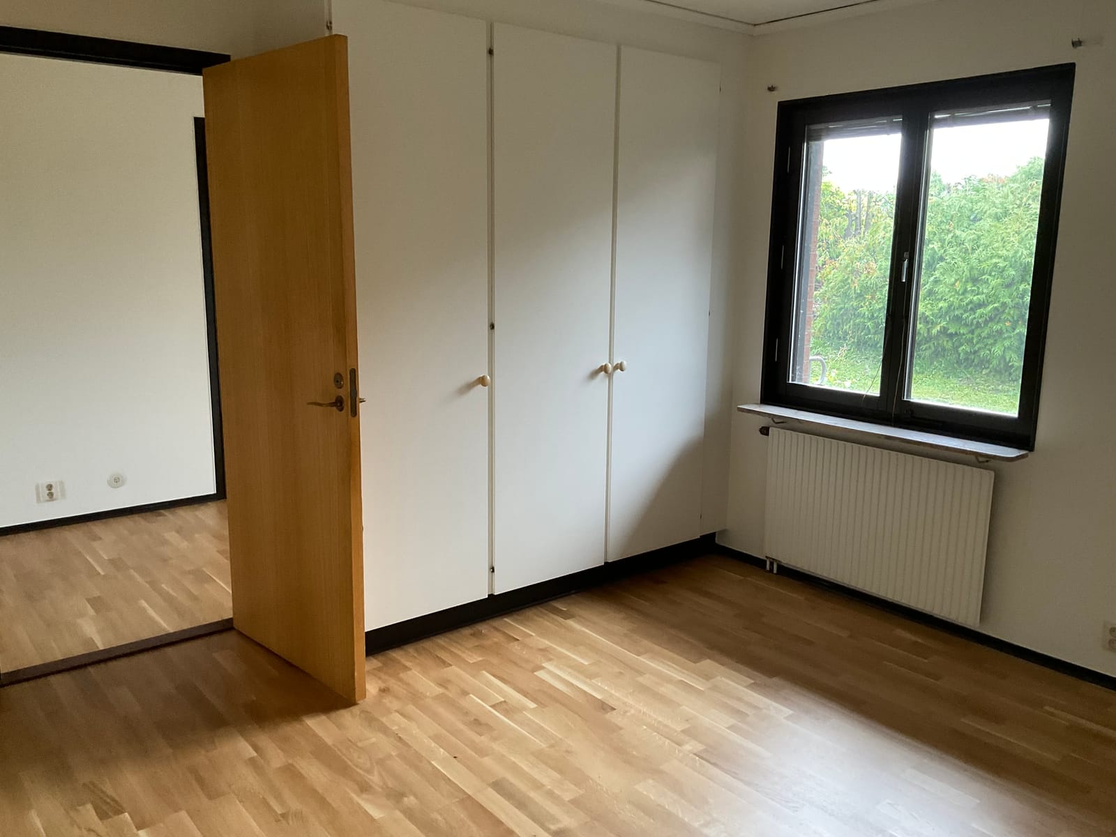 2 rok · 63 m² i Spjutstorp – bild 7