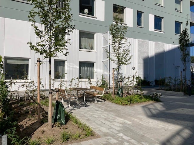 3 rok · 77 m² i Ystad – bild 9