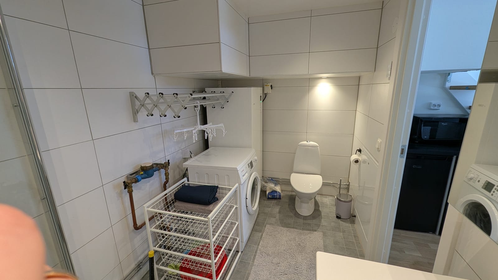 2 rok · 35 m² i Tyresö – bild 10