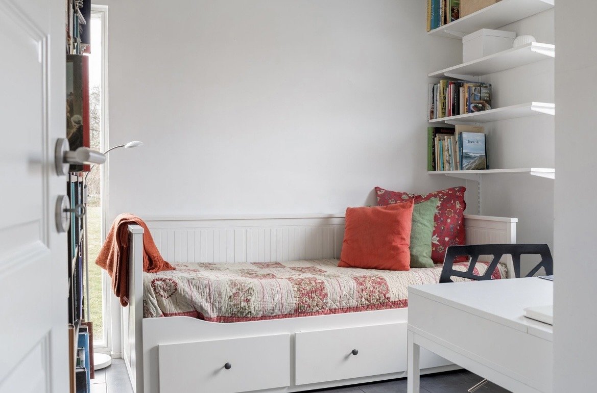 Villa/Hus, 5 rooms, 155 sqm, Brantevik – bild 10