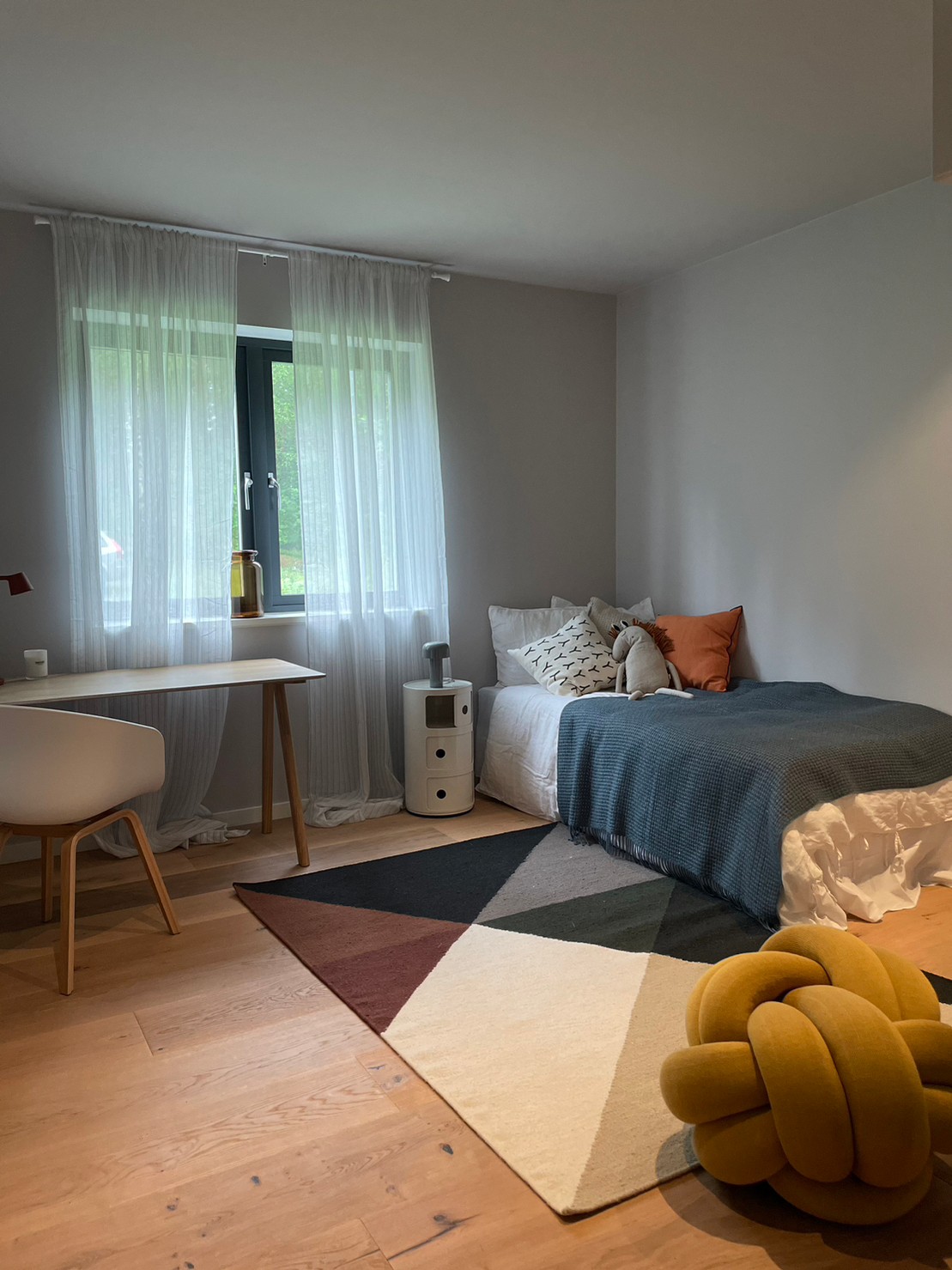 4 rok · 195 m² i Väckelsång – bild 4