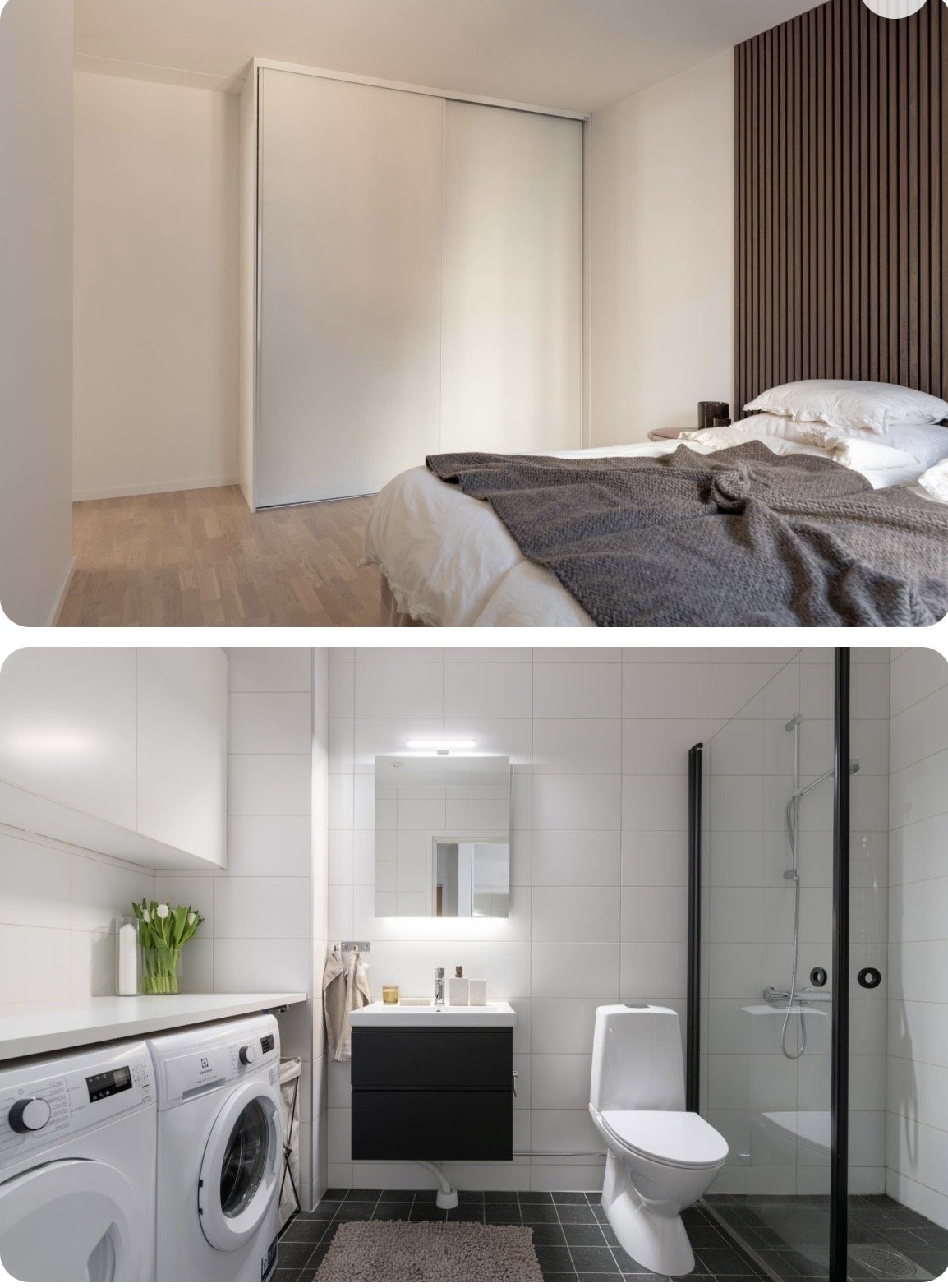 Lägenhet, 3 rooms, 78 sqm, Västerås – bild 5