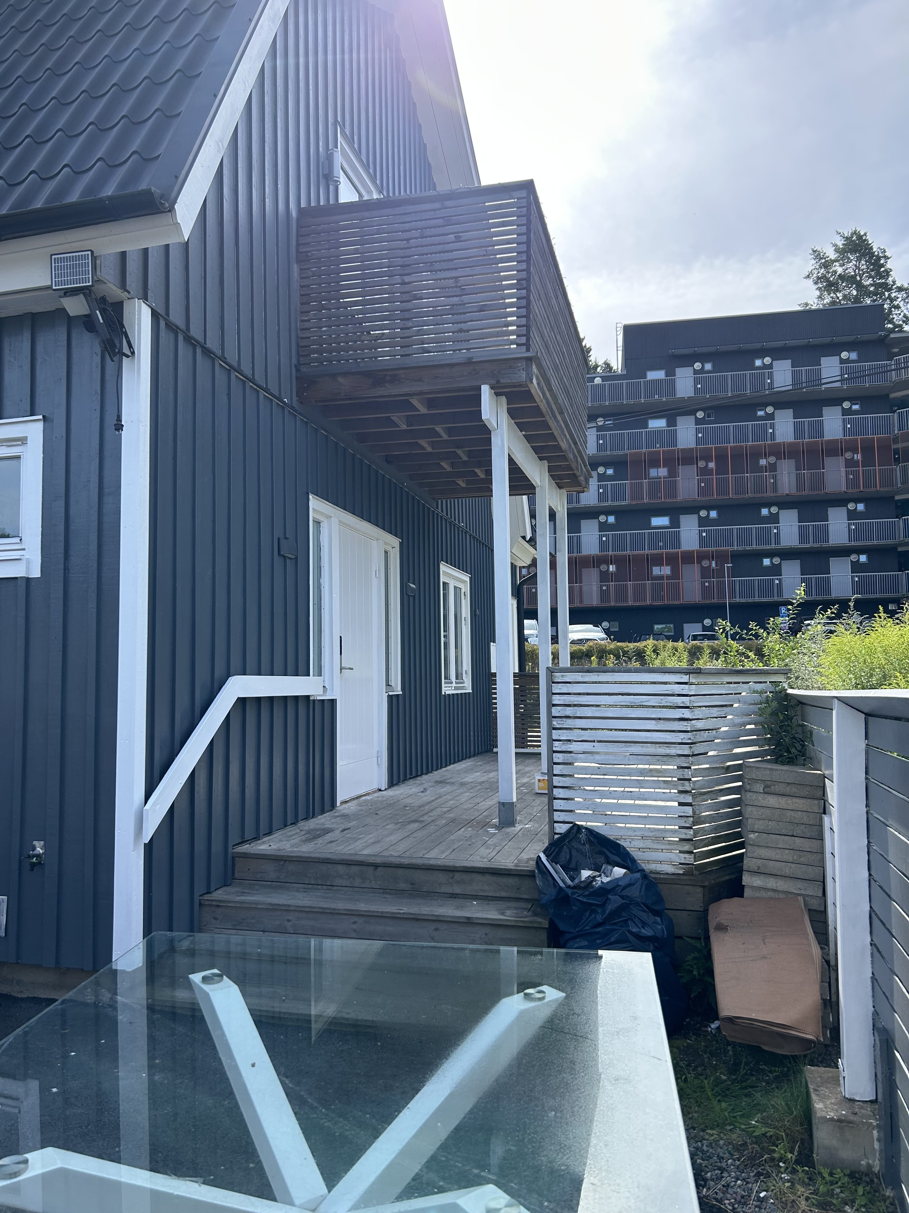 Villa/Hus, 5 rooms, 145 sqm, Tumba – bild 3