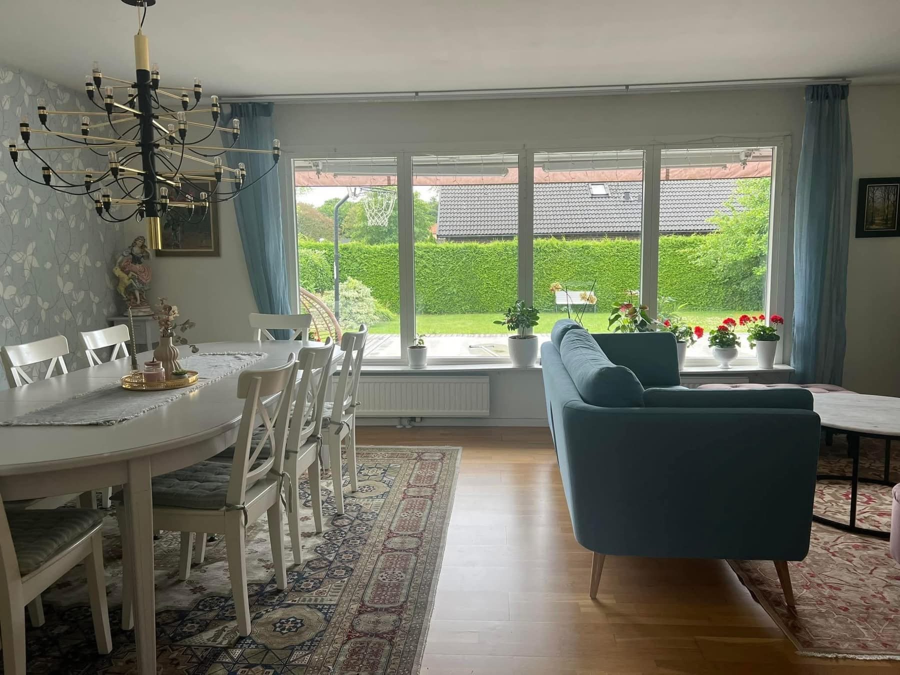 Villa/Hus, 6 rooms, 139 sqm, Helsingborg – bild 3