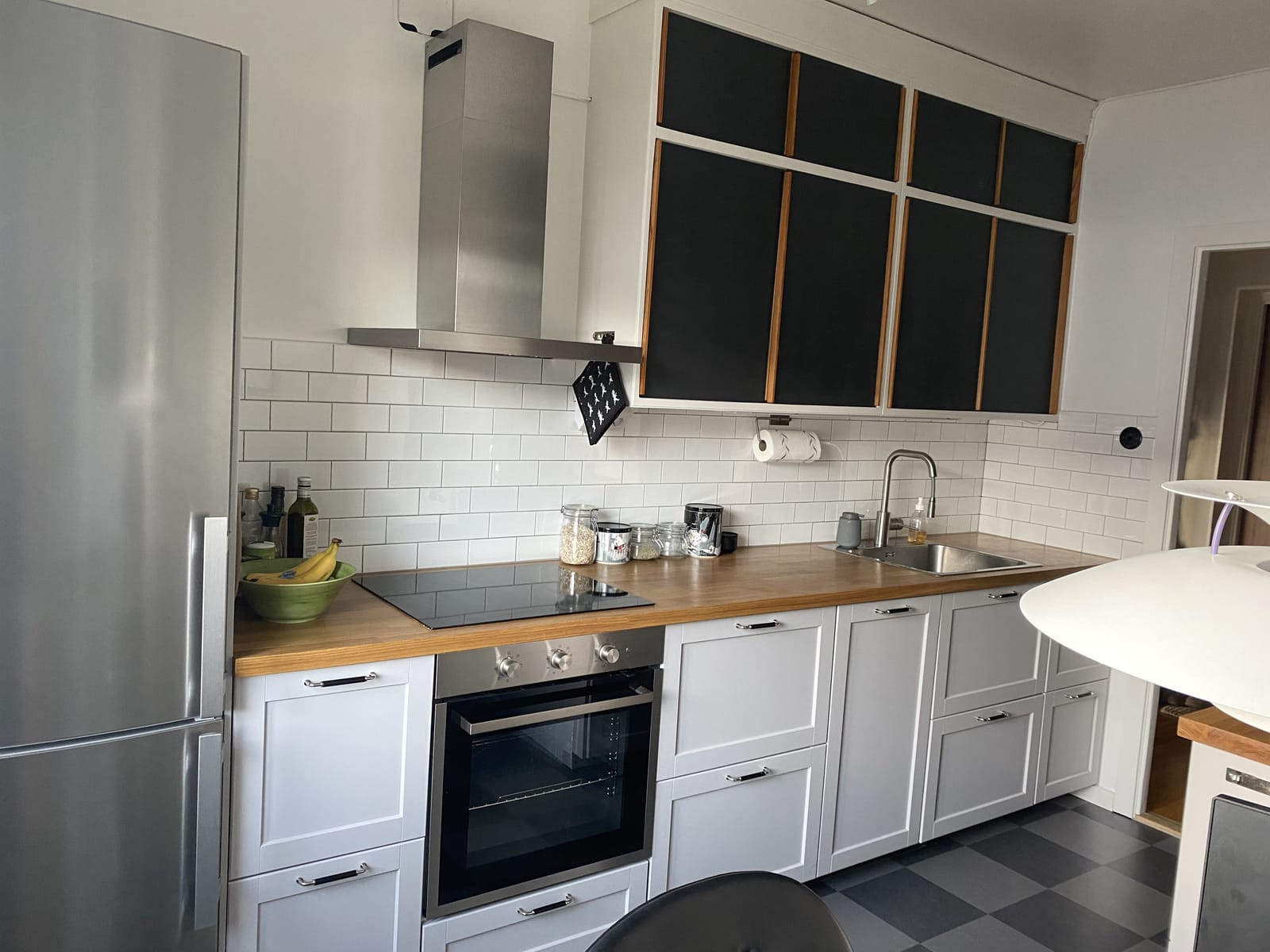 Lägenhet, 2 rooms, 54 sqm, Uppsala
