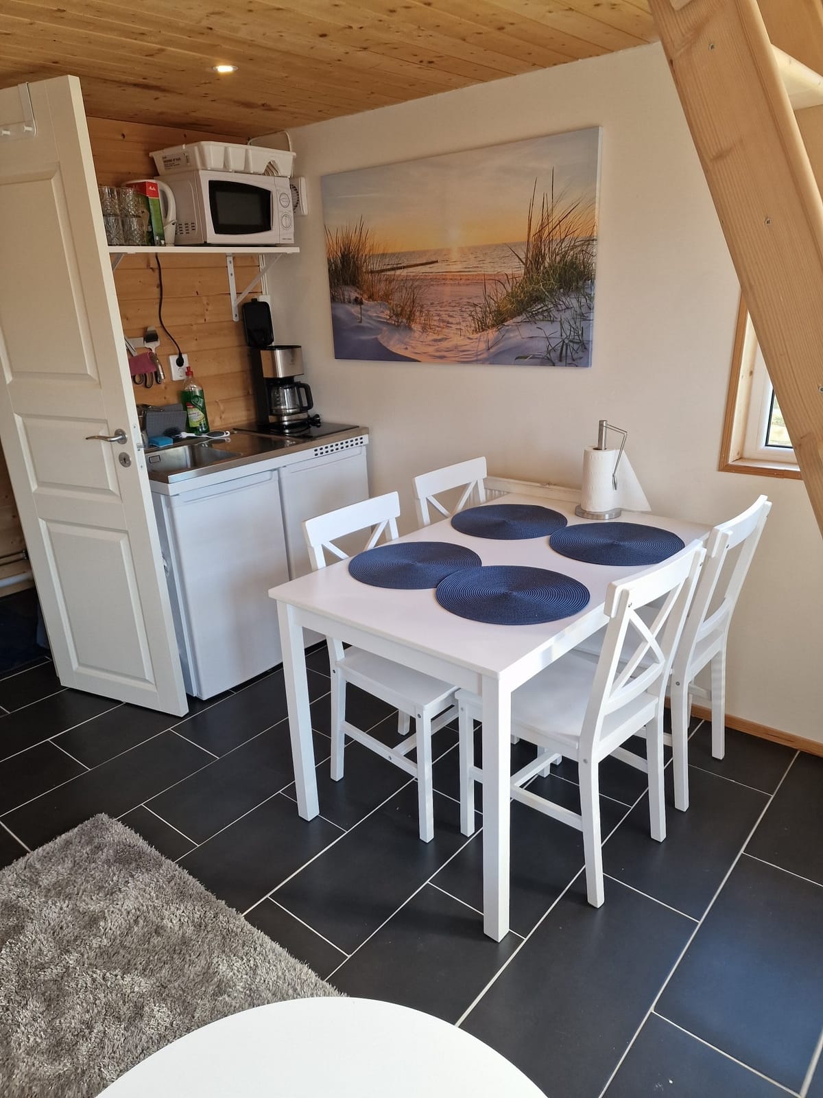 2 rok · 30 m² i Laholm – bild 2