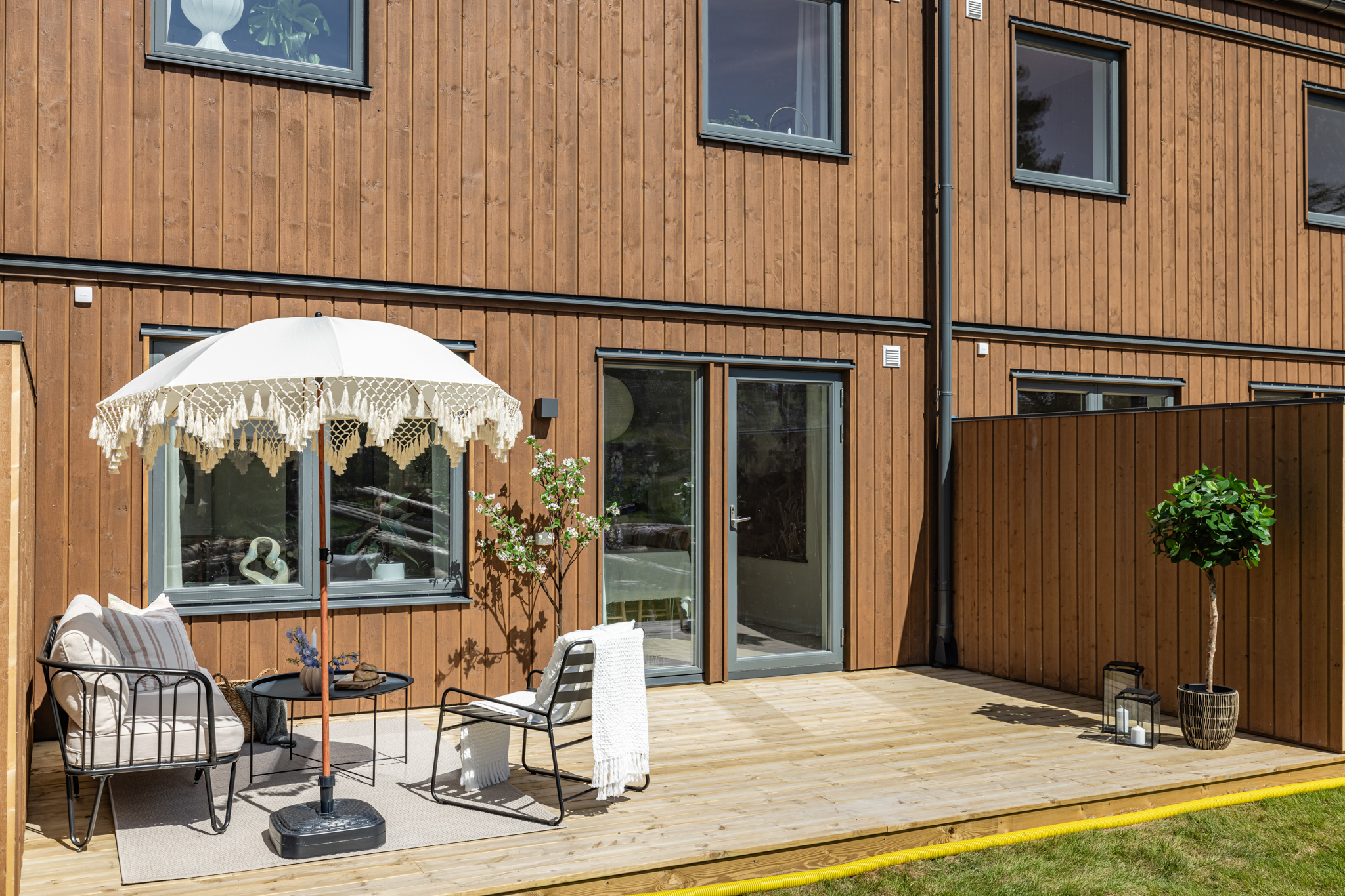 Lägenhet, 5 rooms, 110 sqm, Nynäshamn – bild 3