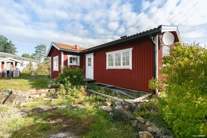 Stuga, 2 rooms, 45 sqm, Farsta