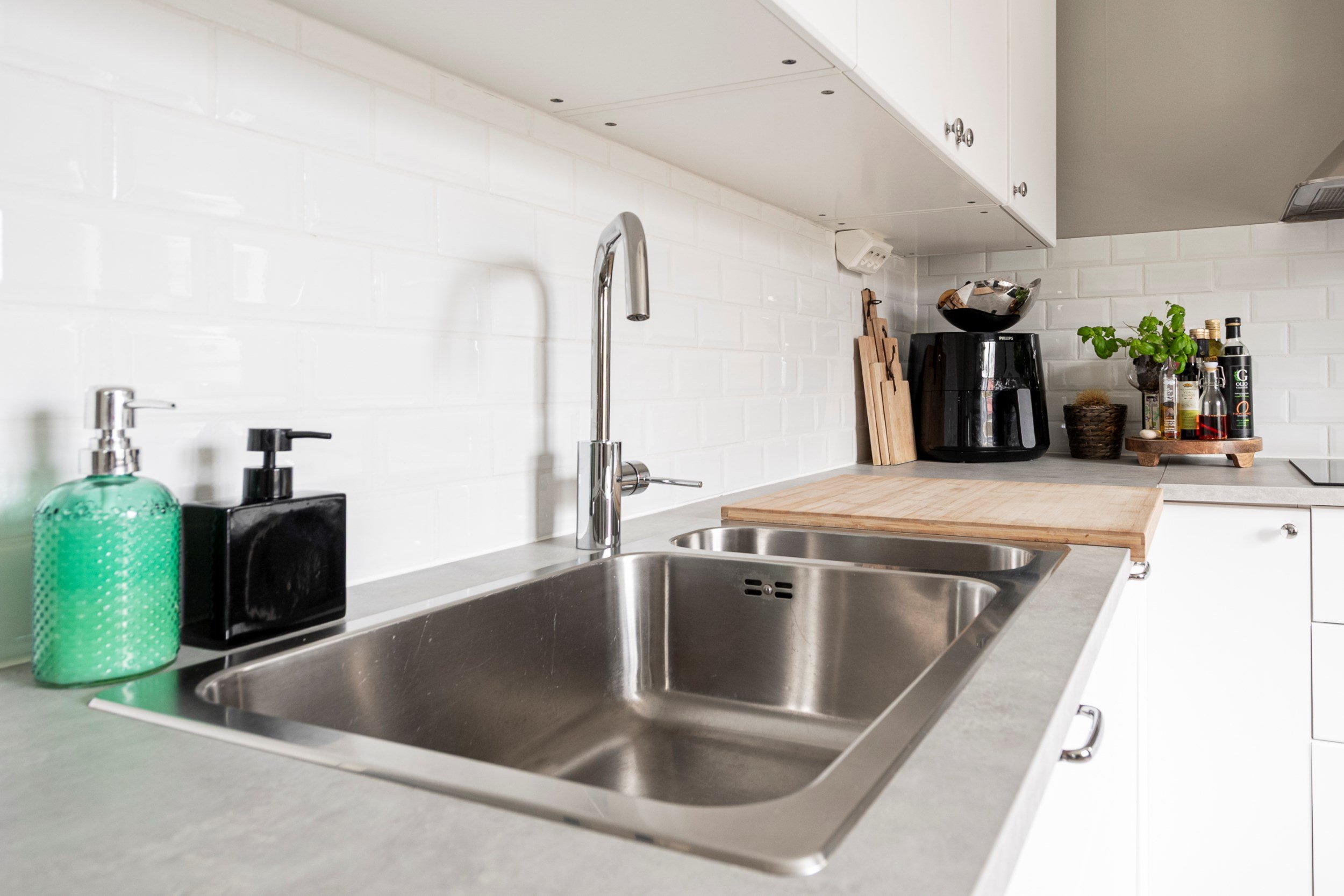 2 rok · 32 m² i Västerås – bild 5