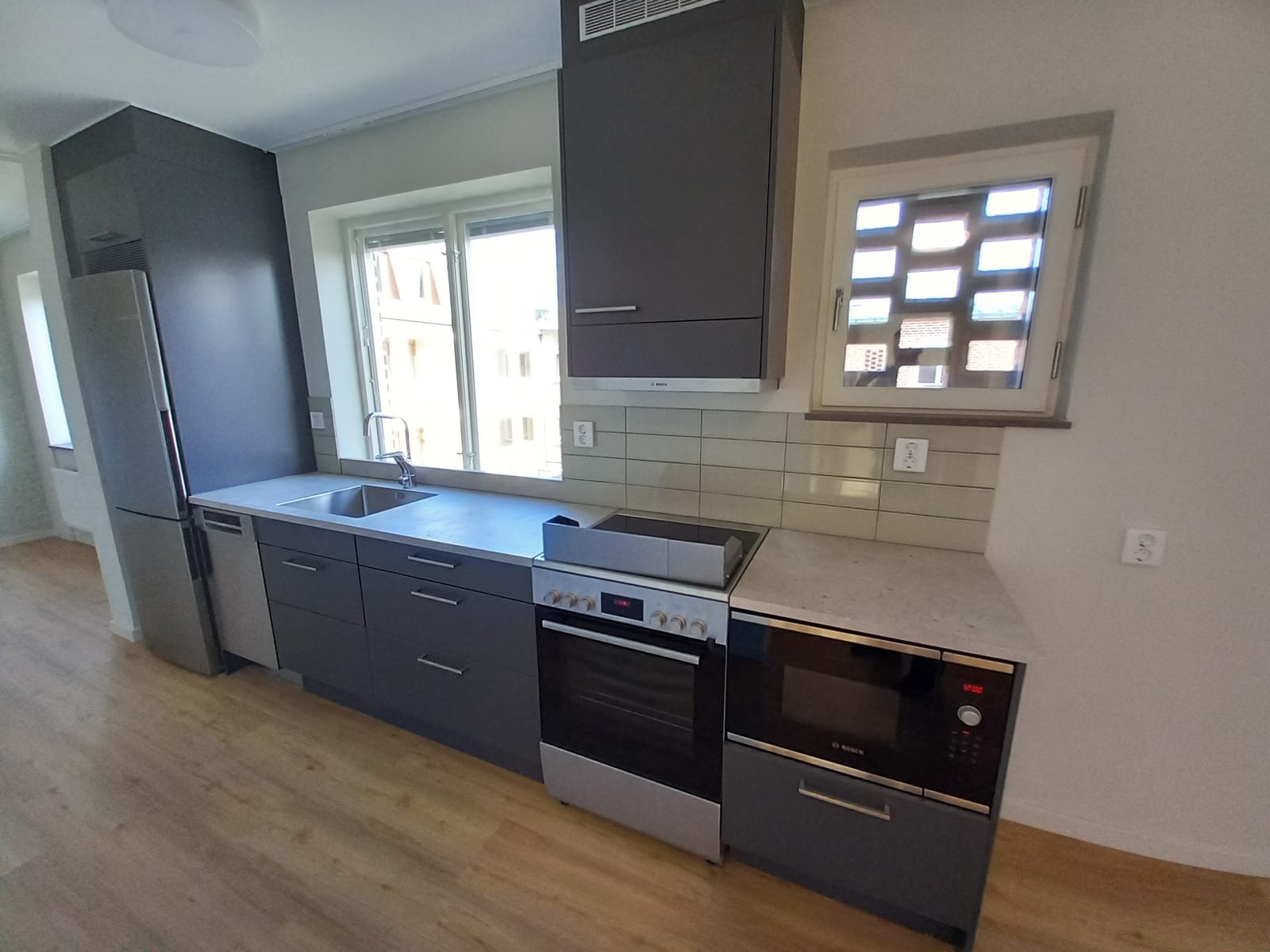 Lägenhet, 2 rooms, 39 sqm, Halmstad