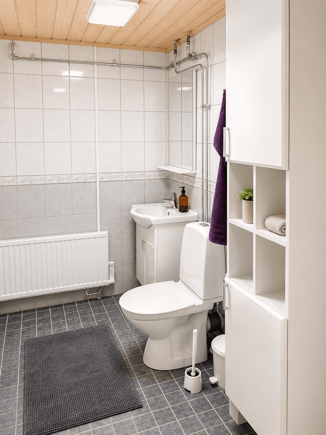 5 rok · 108 m² i Västerås – bild 13
