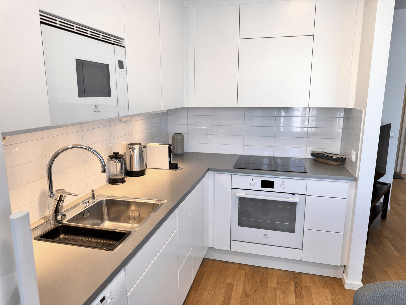 1 rok · 41 m² i Solna – bild 5