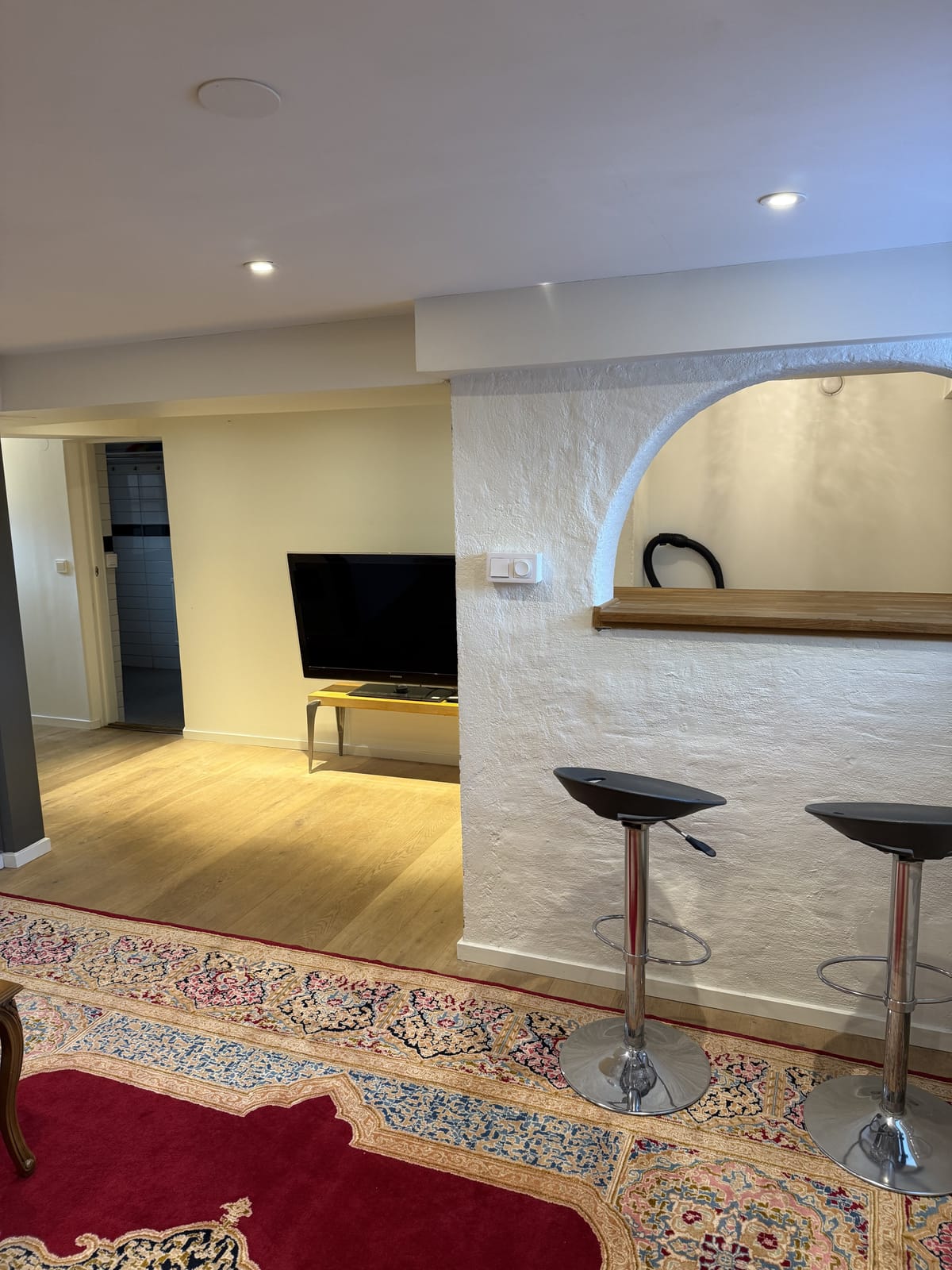 3 rok · 60 m² i Segeltorp – bild 11