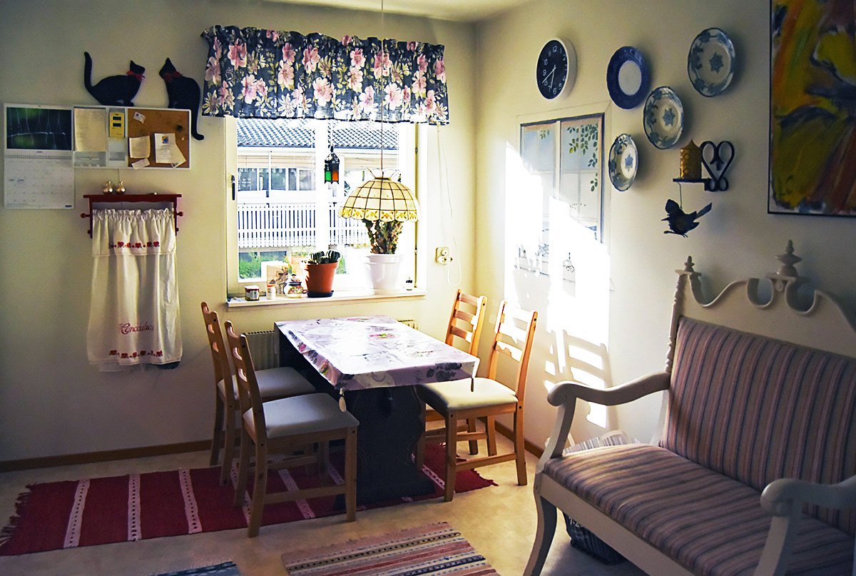 Lägenhet, 1 rooms, 17 sqm, Sollentuna – bild 5
