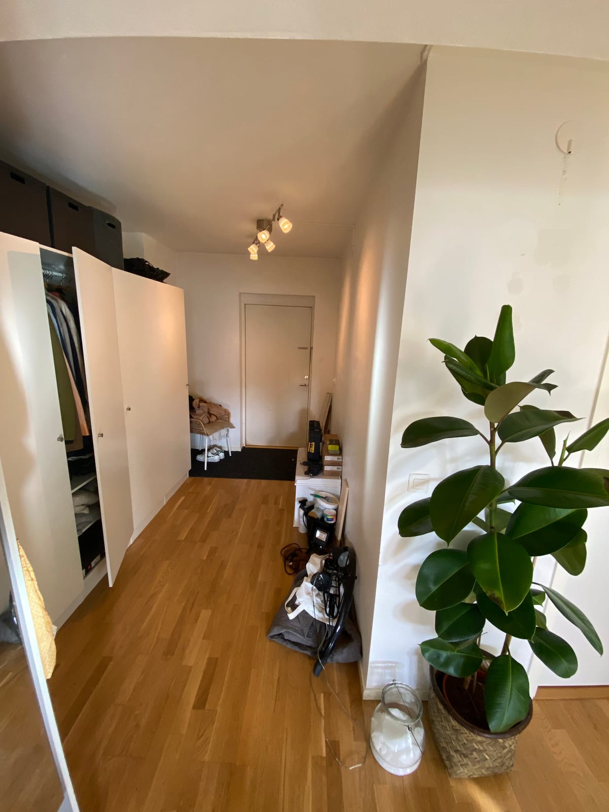 2 rok · 55 m² i Bromma – bild 7