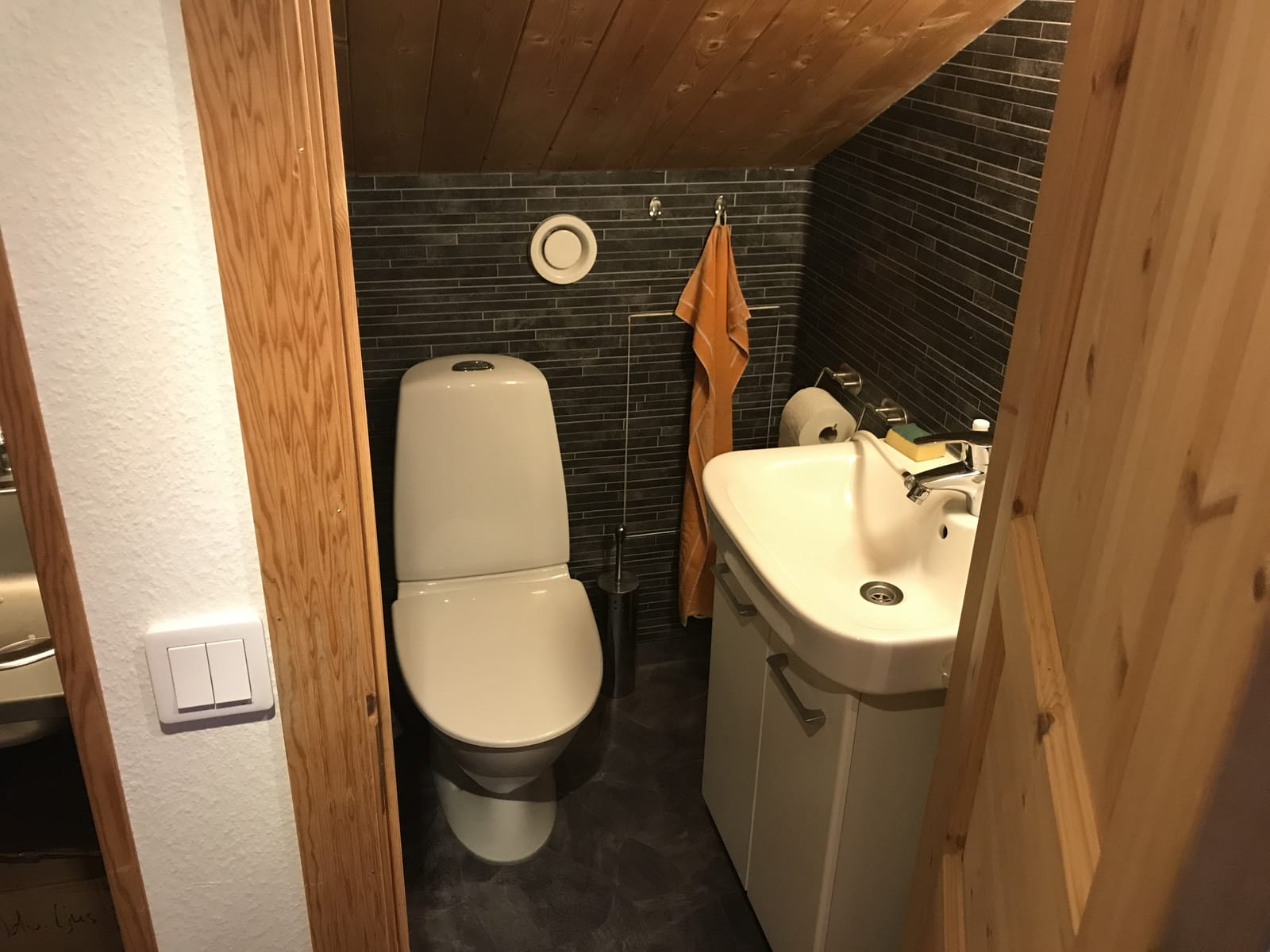 1 rok · 15 m² i Jonstorp – bild 3