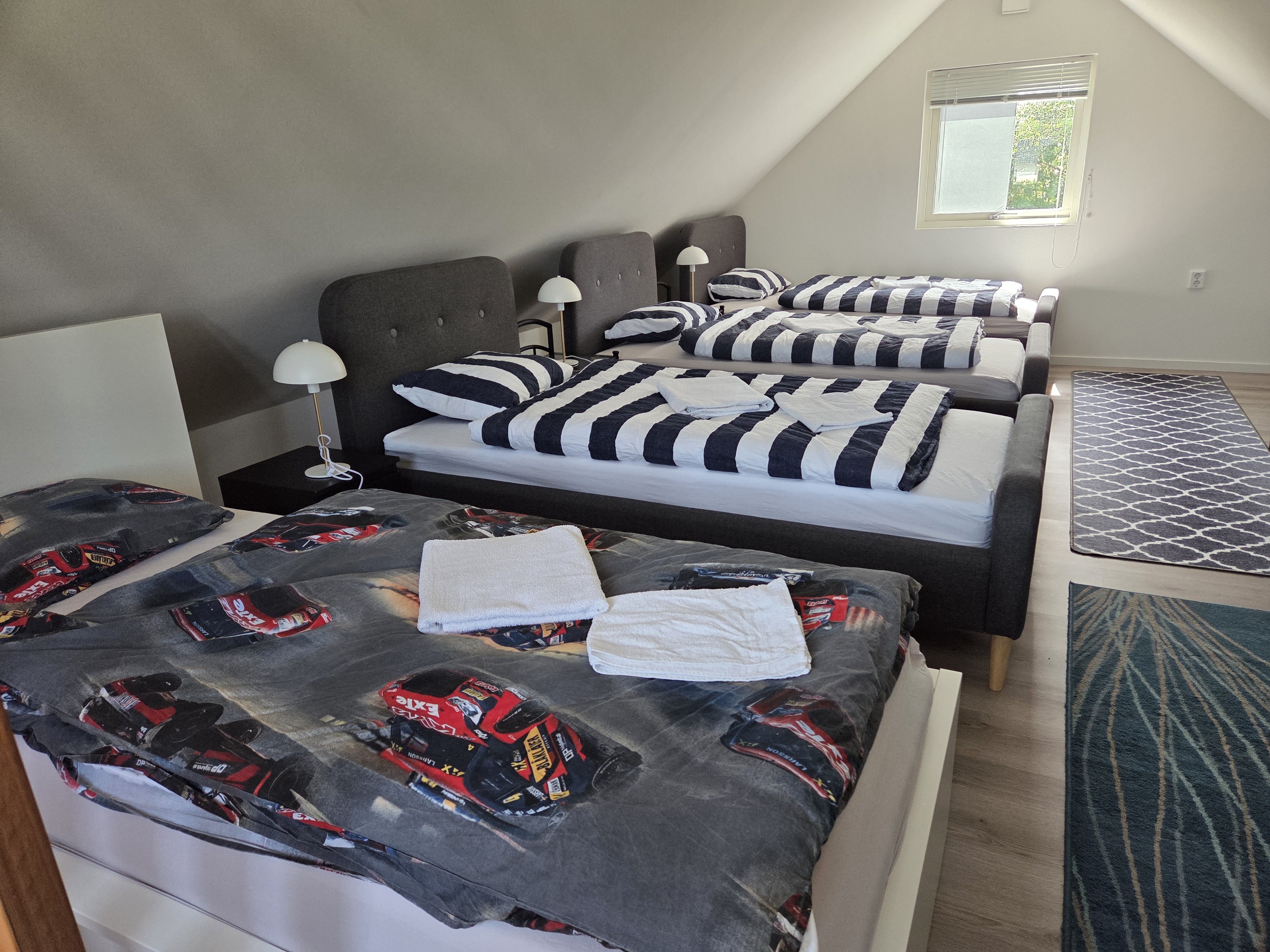 Villa/Hus, 2 rooms, 75 sqm, Bromölla – bild 19