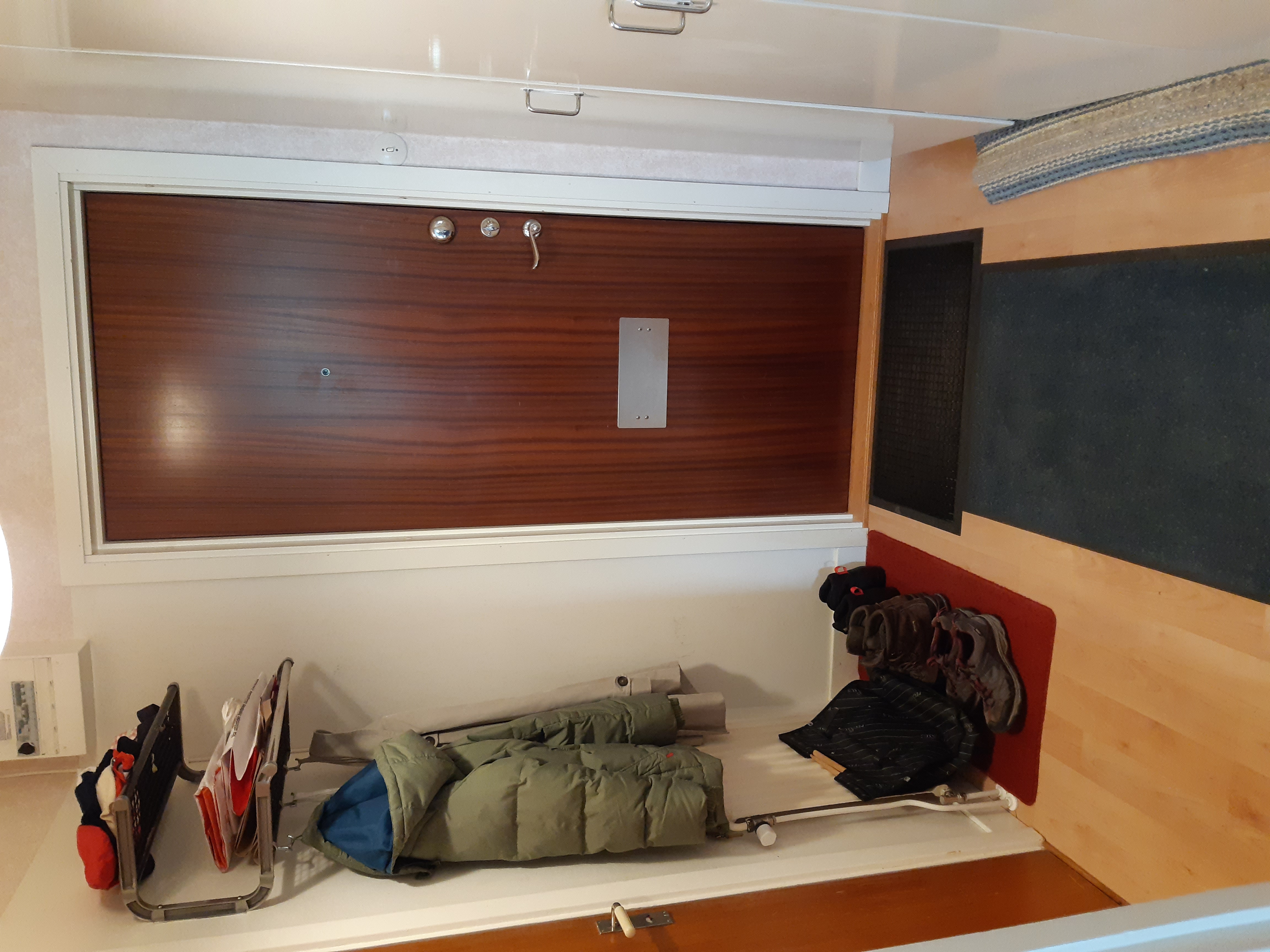 Lägenhet, 1 rooms, 28 sqm, Härnösand – bild 4
