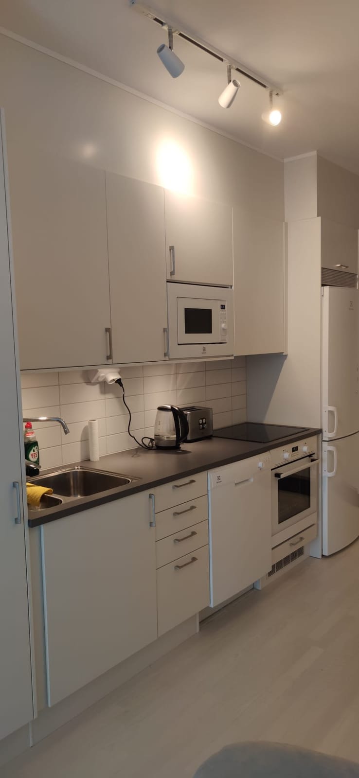 1 rok · 30 m² i Täby – bild 3
