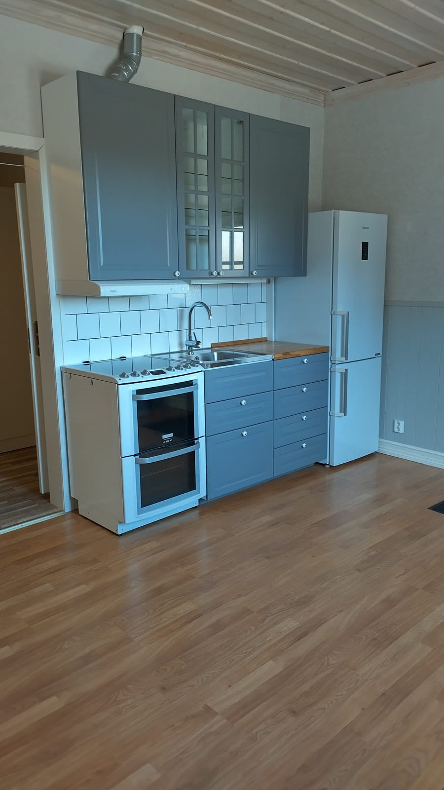 2 rok · 30 m² i Burträsk – bild 2