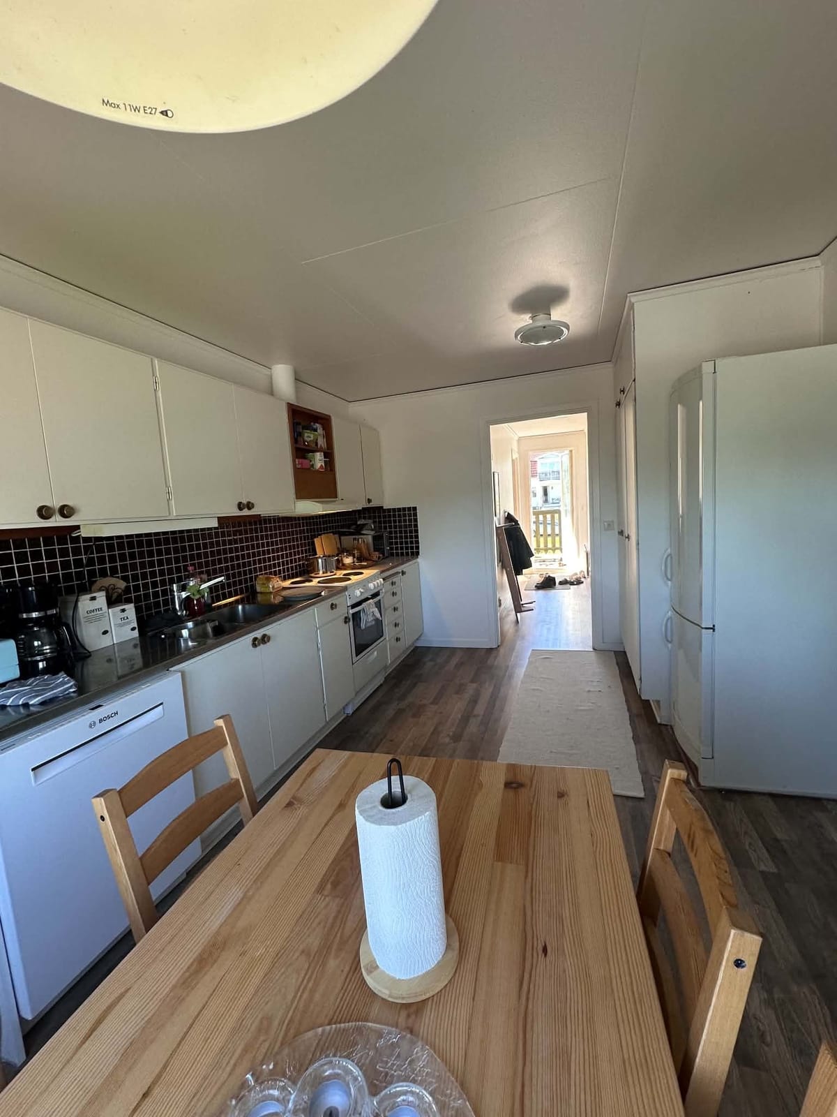 2 rok · 59 m² i Vegby