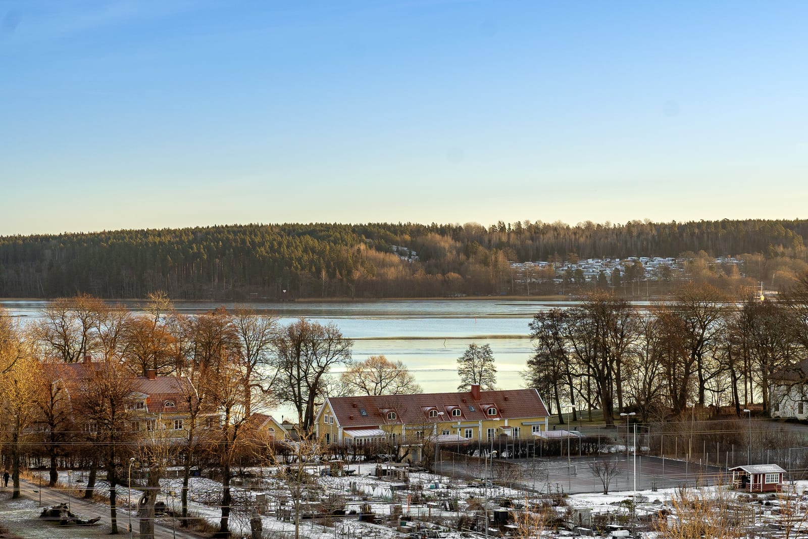 3 rok · 68 m² i Strängnäs – bild 9