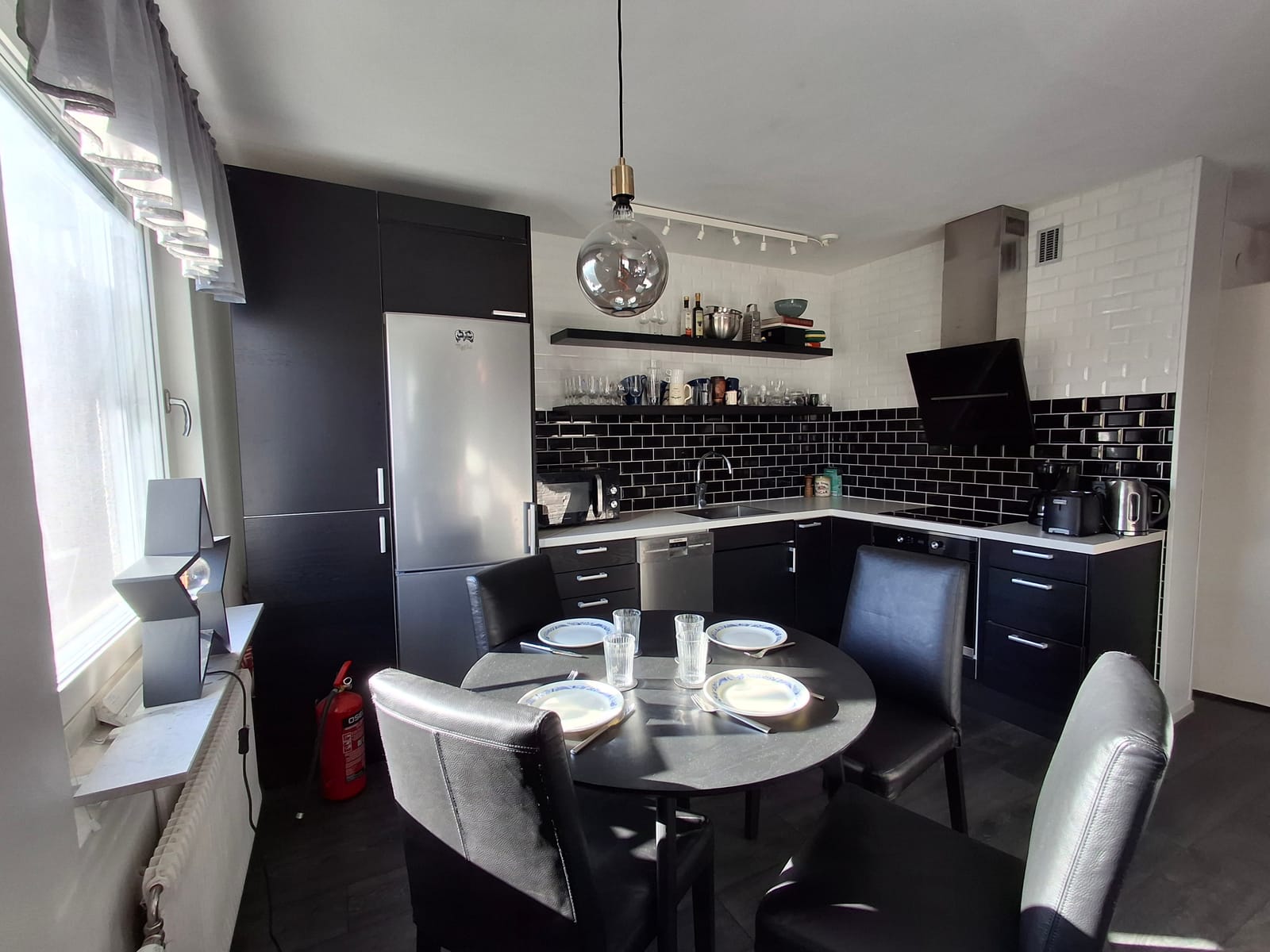 Lägenhet, 1 rooms, 40 sqm, Sollentuna