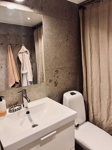Lägenhet, 1 rooms, 54 sqm, Stockholm – bild 11
