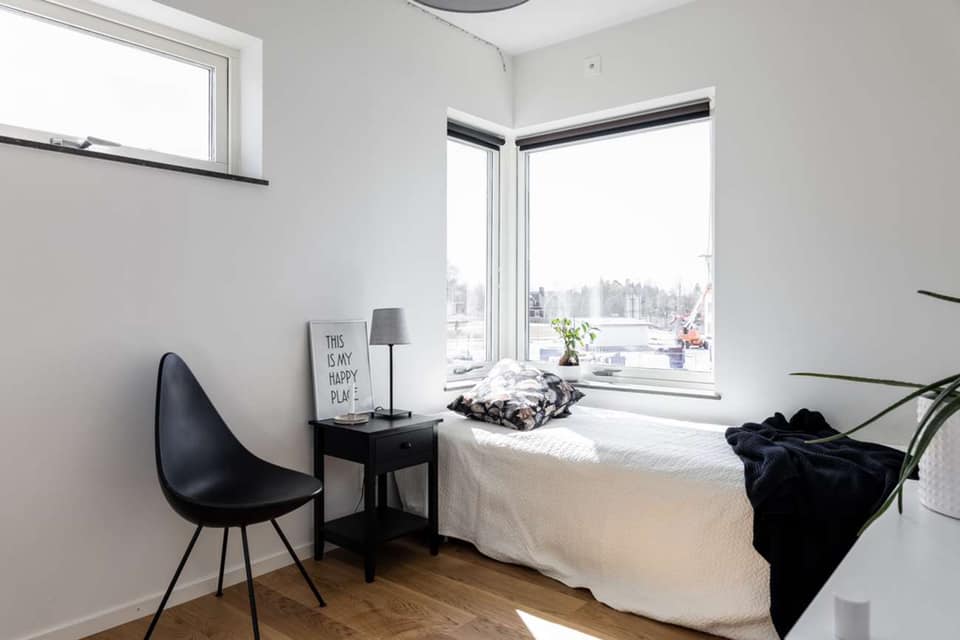 4 rok · 80 m² i Växjö – bild 4