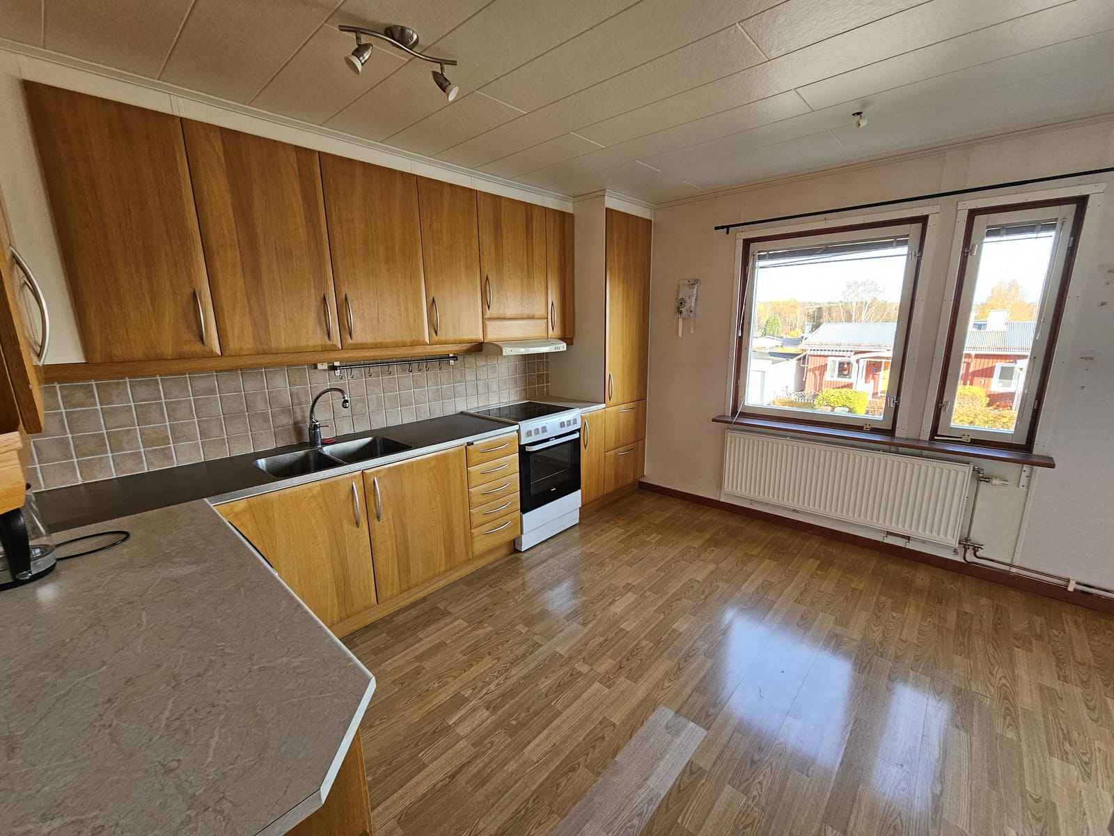 4 rok · 118 m² i Älvsbyn – bild 21