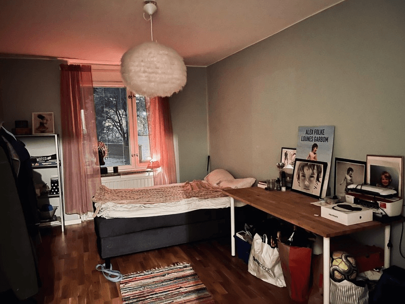 3 rok · 75 m² i Hägersten – bild 2