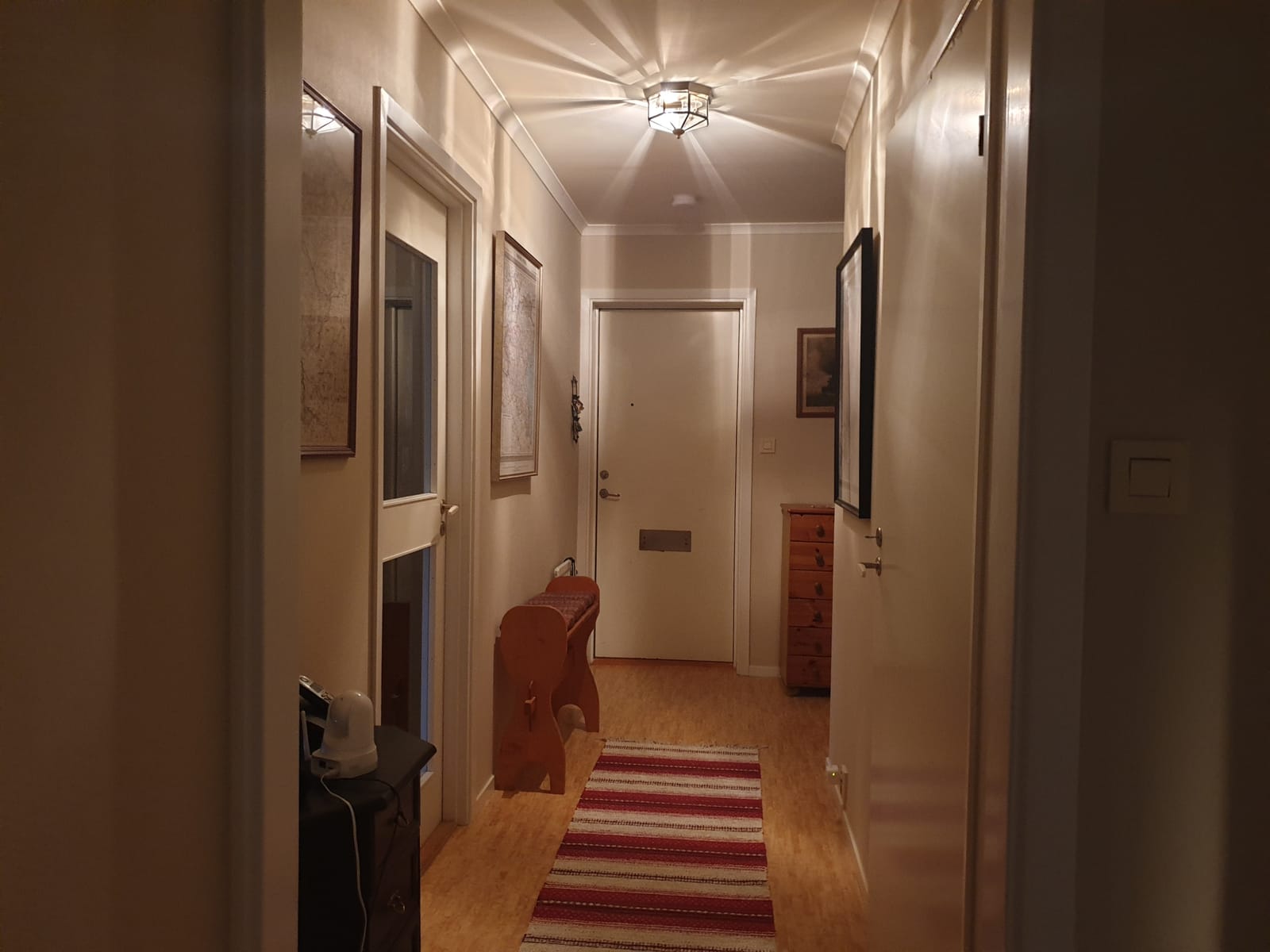 3 rok · 87 m² i Söderfors – bild 7