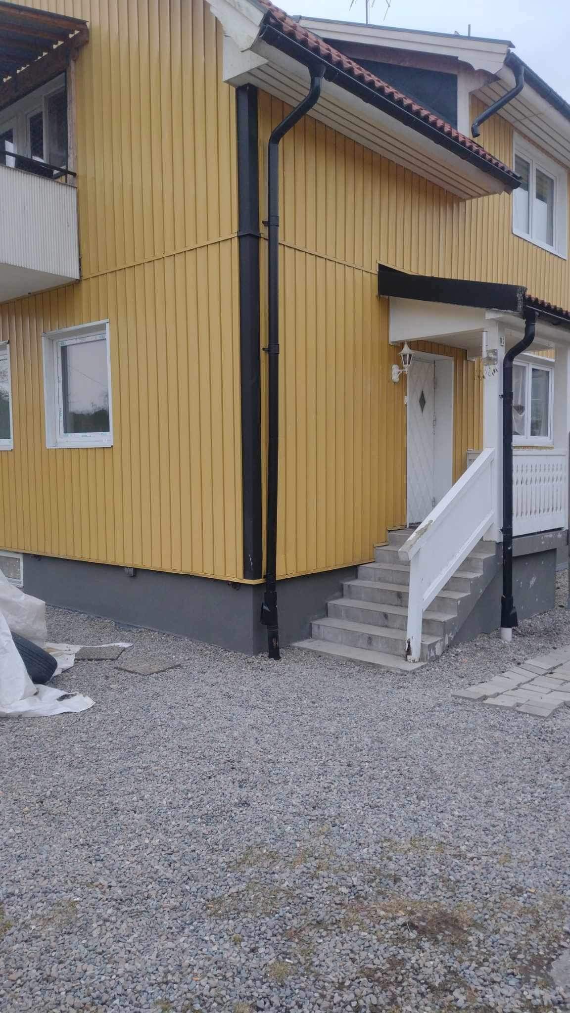 Lägenhet, 3 rooms, 55 sqm, Hallstahammar – Hallstahammar