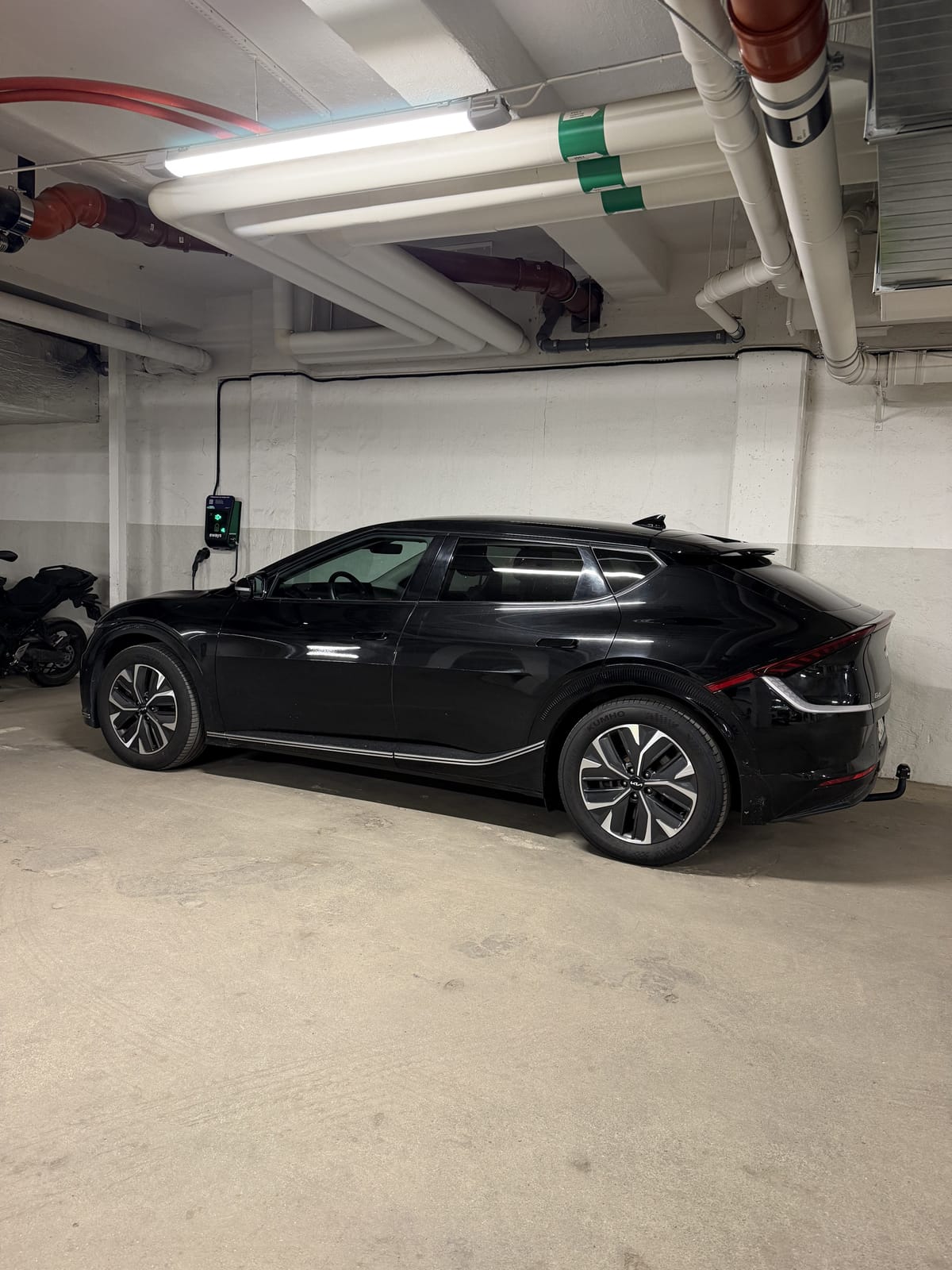 1 rok · 25 m² i Stockholm – bild 11