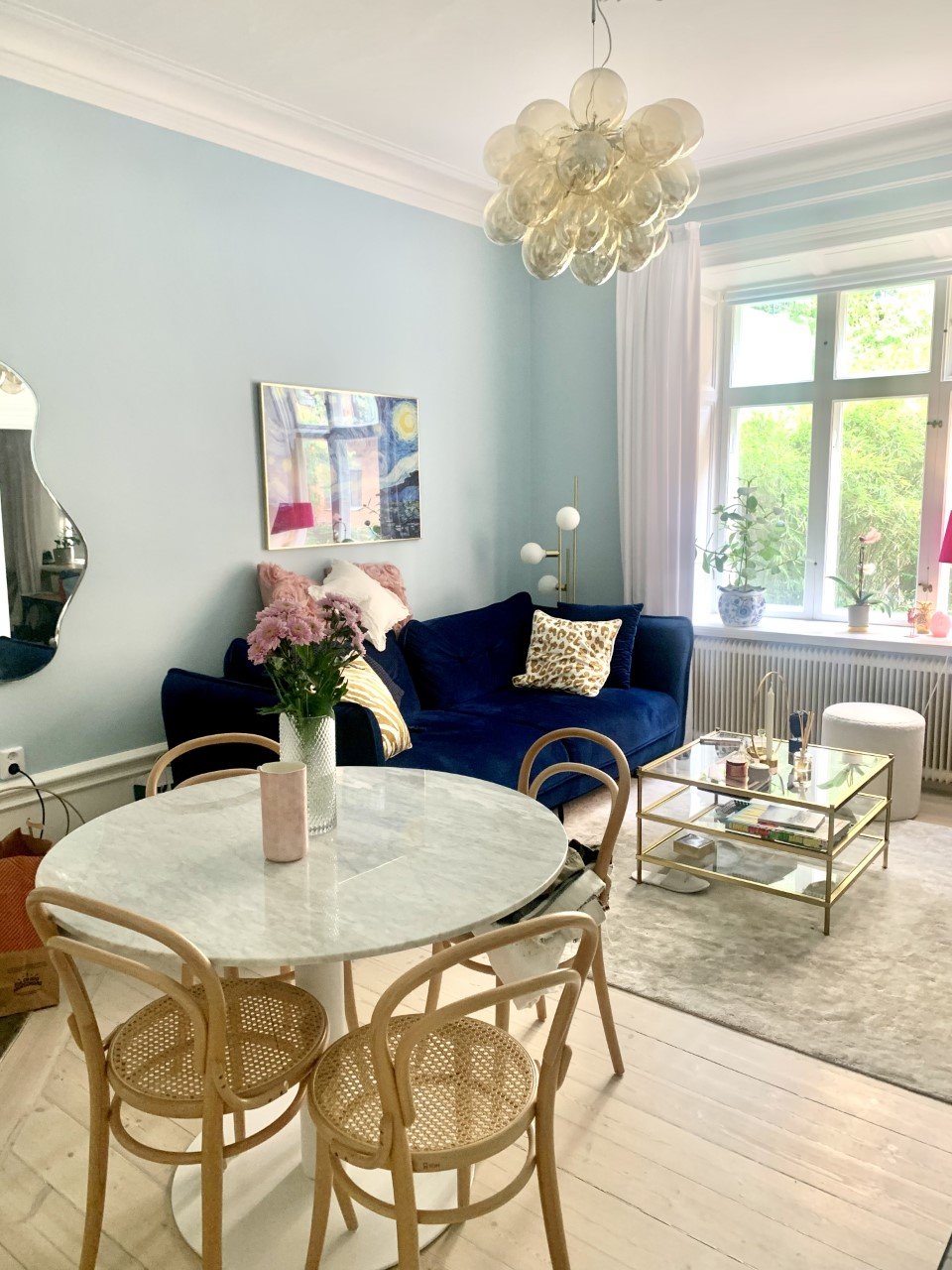 Lägenhet, 2 rooms, 33 sqm, Stockholm – bild 6