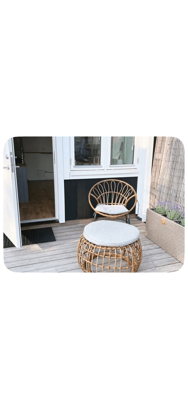 2 rok · 38 m² i Brottby – bild 17
