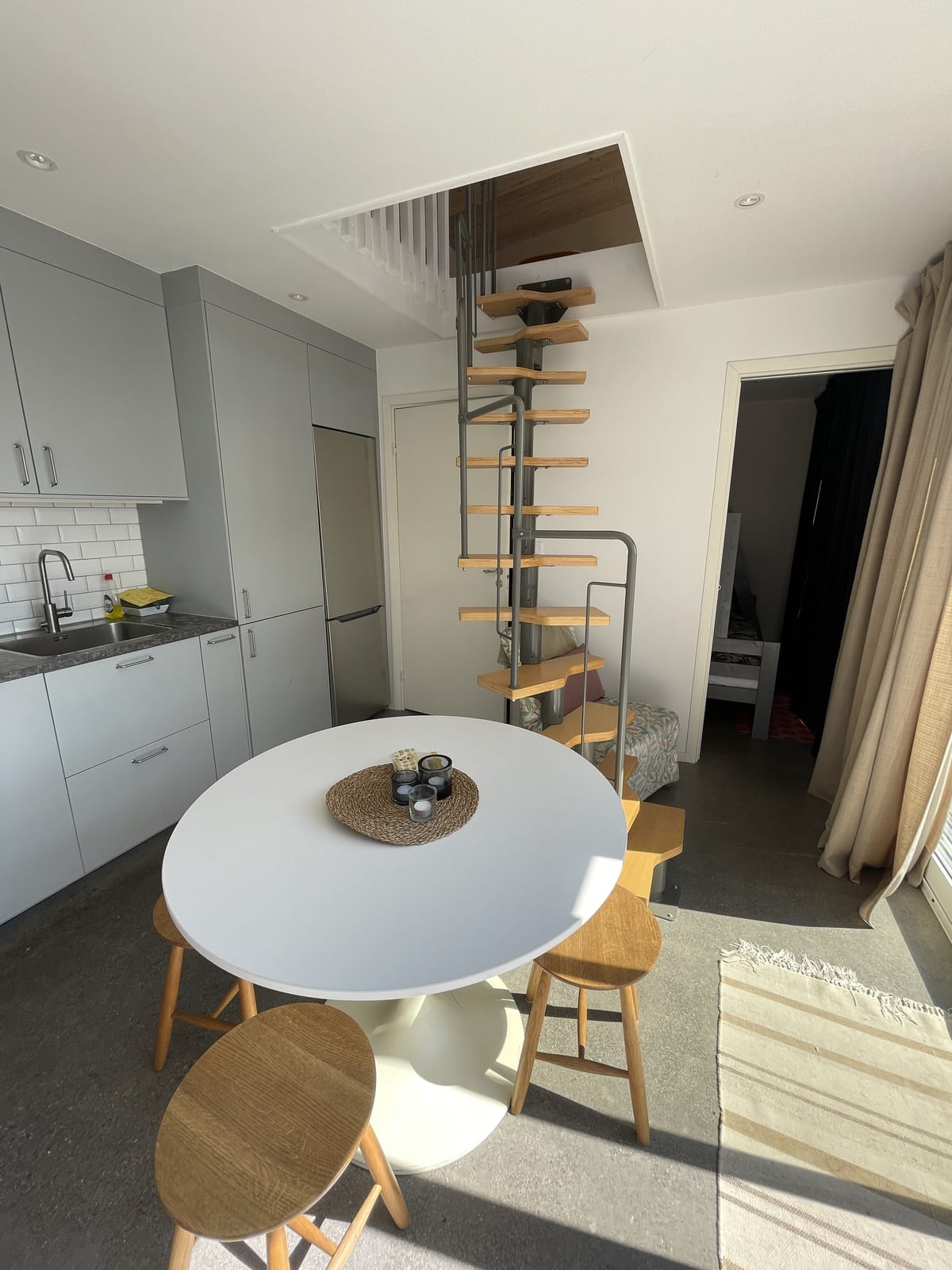 2 rok · 42 m² i Danderyd – bild 8